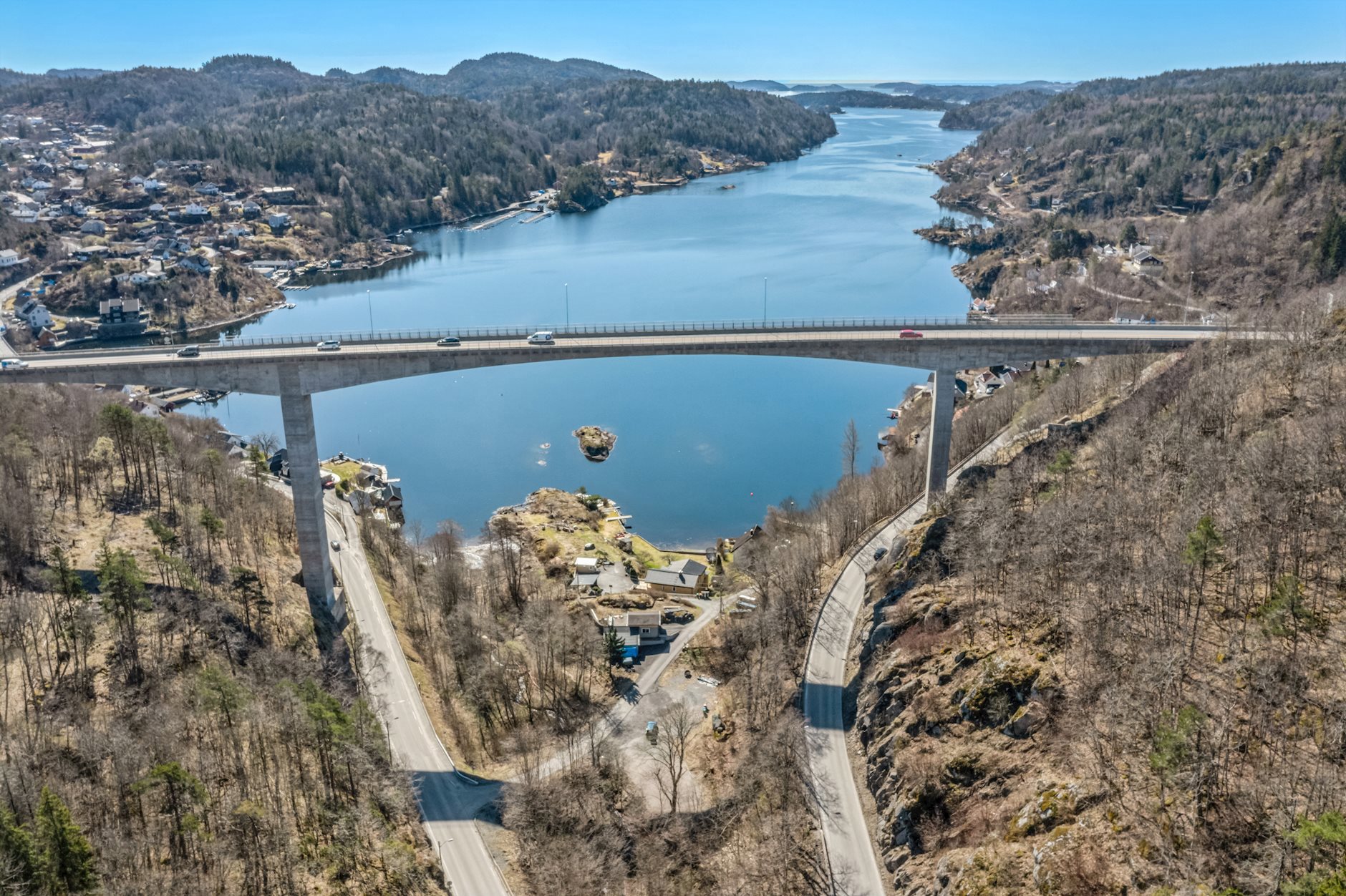 Kjøyavegen 5, LANGANGEN | DNB Eiendom | Fra hjem til hjem