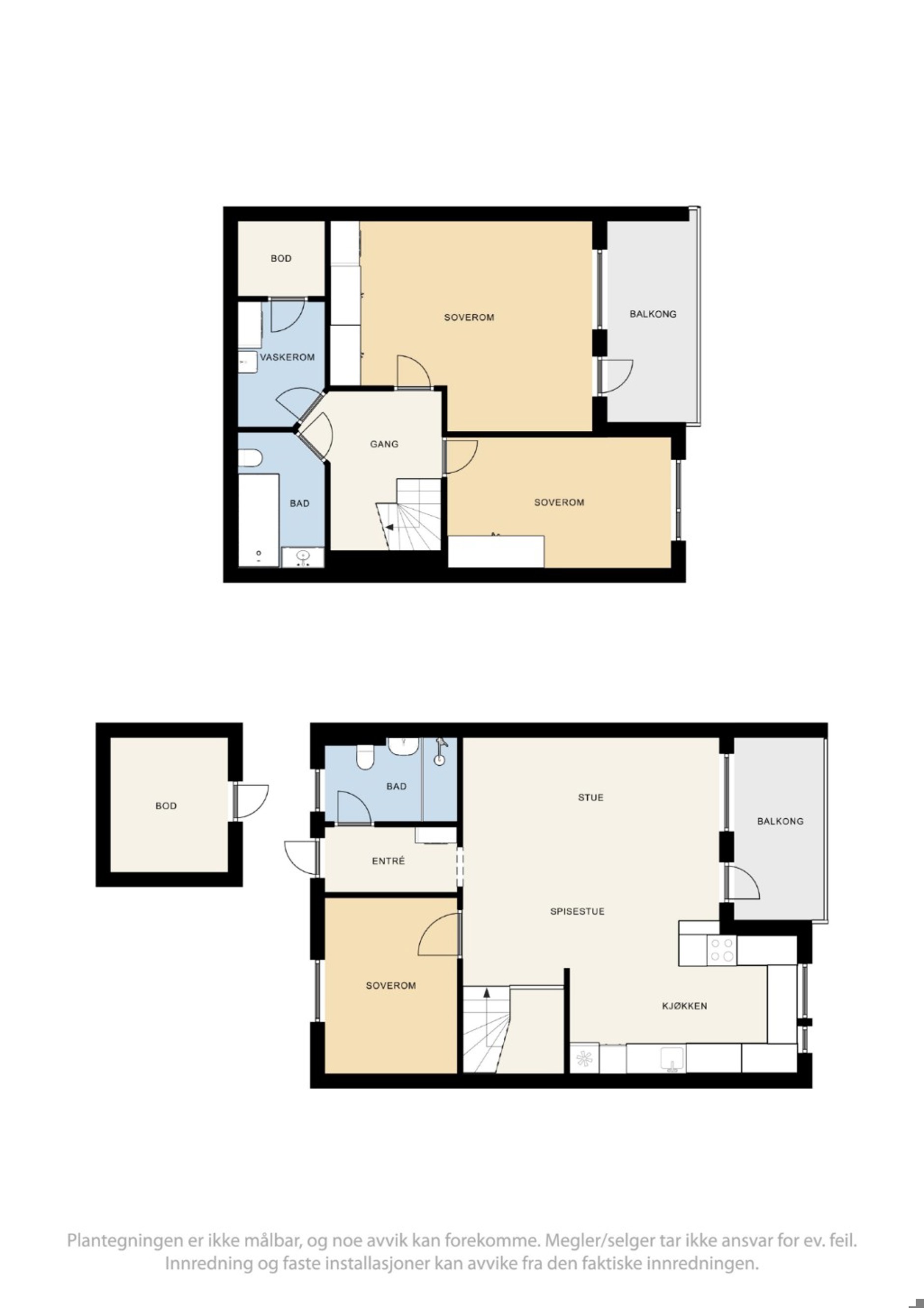 Råvarden 152B, RÅDAL | DNB Eiendom | Fra hjem til hjem