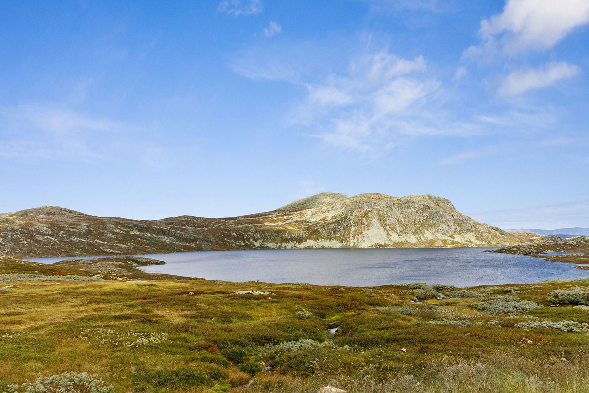 Toreskyrkjavegen 70, RJUKAN | DNB Eiendom | Fra hjem til hjem