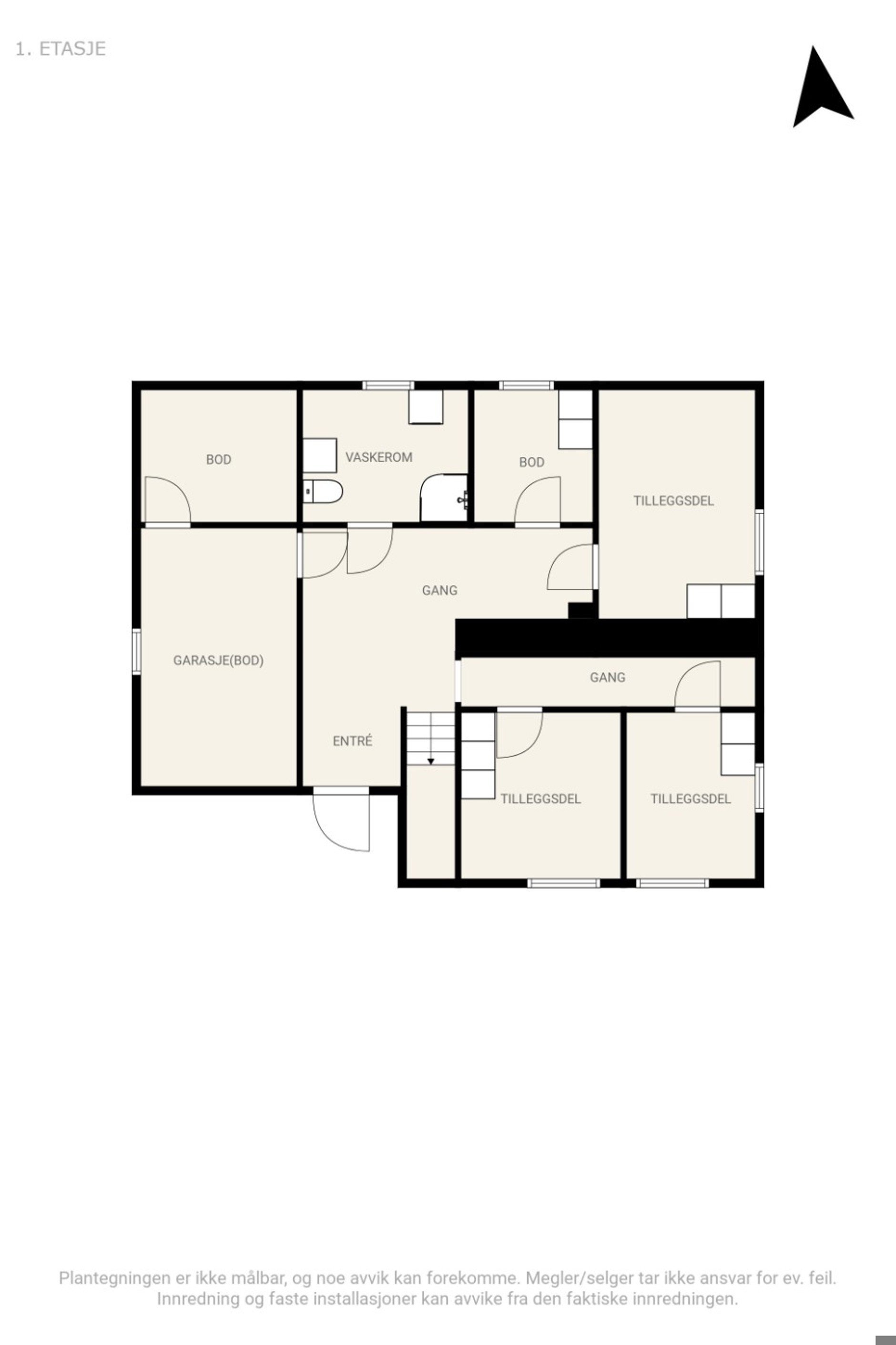 Buktaveien 11, ALTA | DNB Eiendom | Fra hjem til hjem