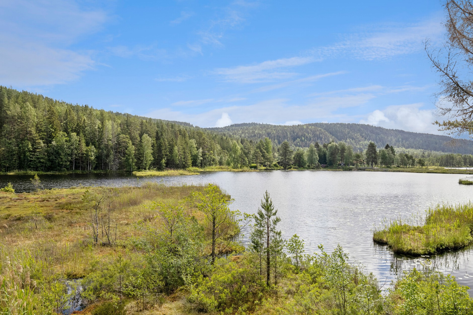 Bindingsveien 210, SIGGERUD | DNB Eiendom | Fra hjem til hjem