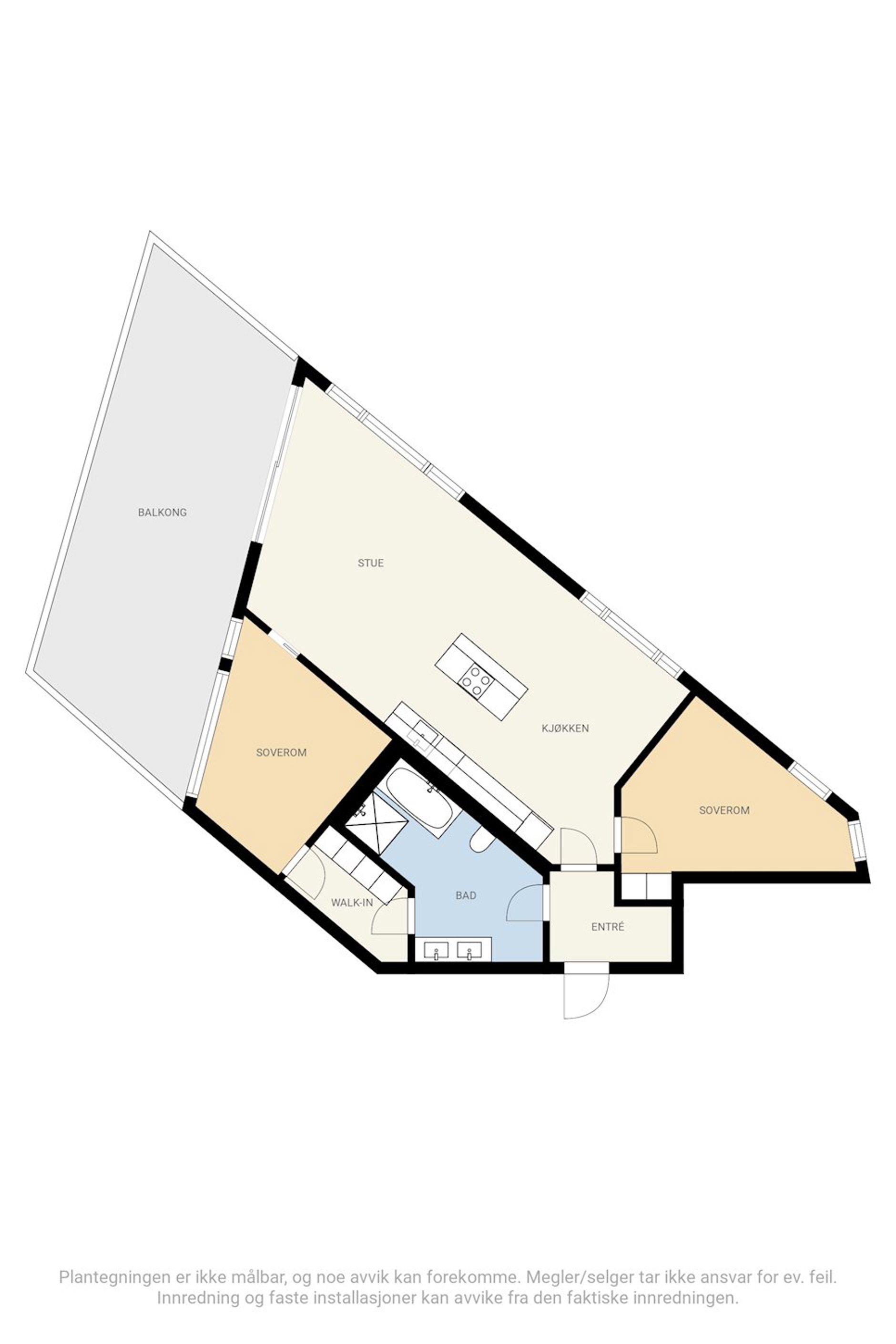 Storhaugen 10 J, TROMSØ | DNB Eiendom | Fra hjem til hjem