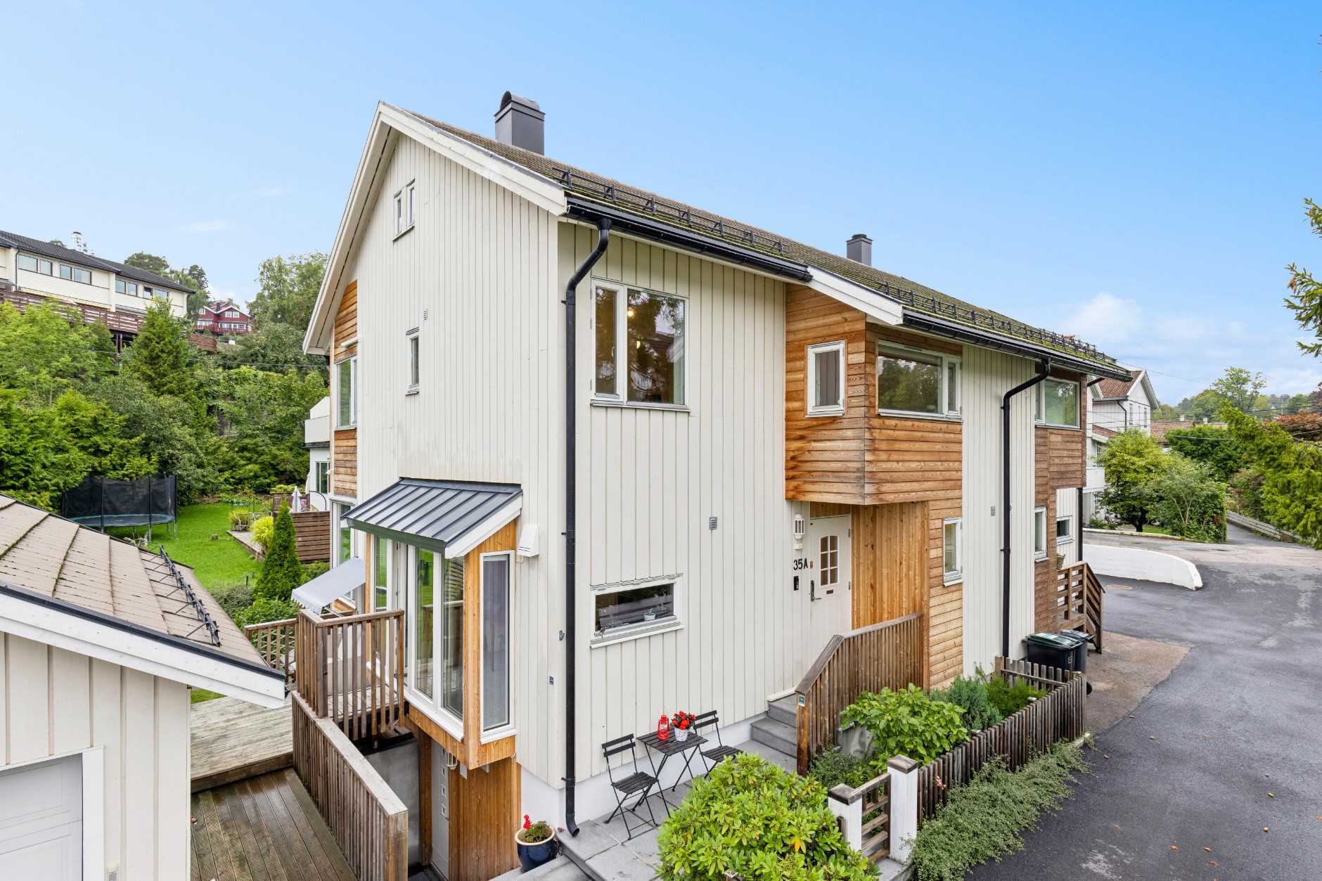 Bestumveien 35A, OSLO | DNB Eiendom | Fra hjem til hjem