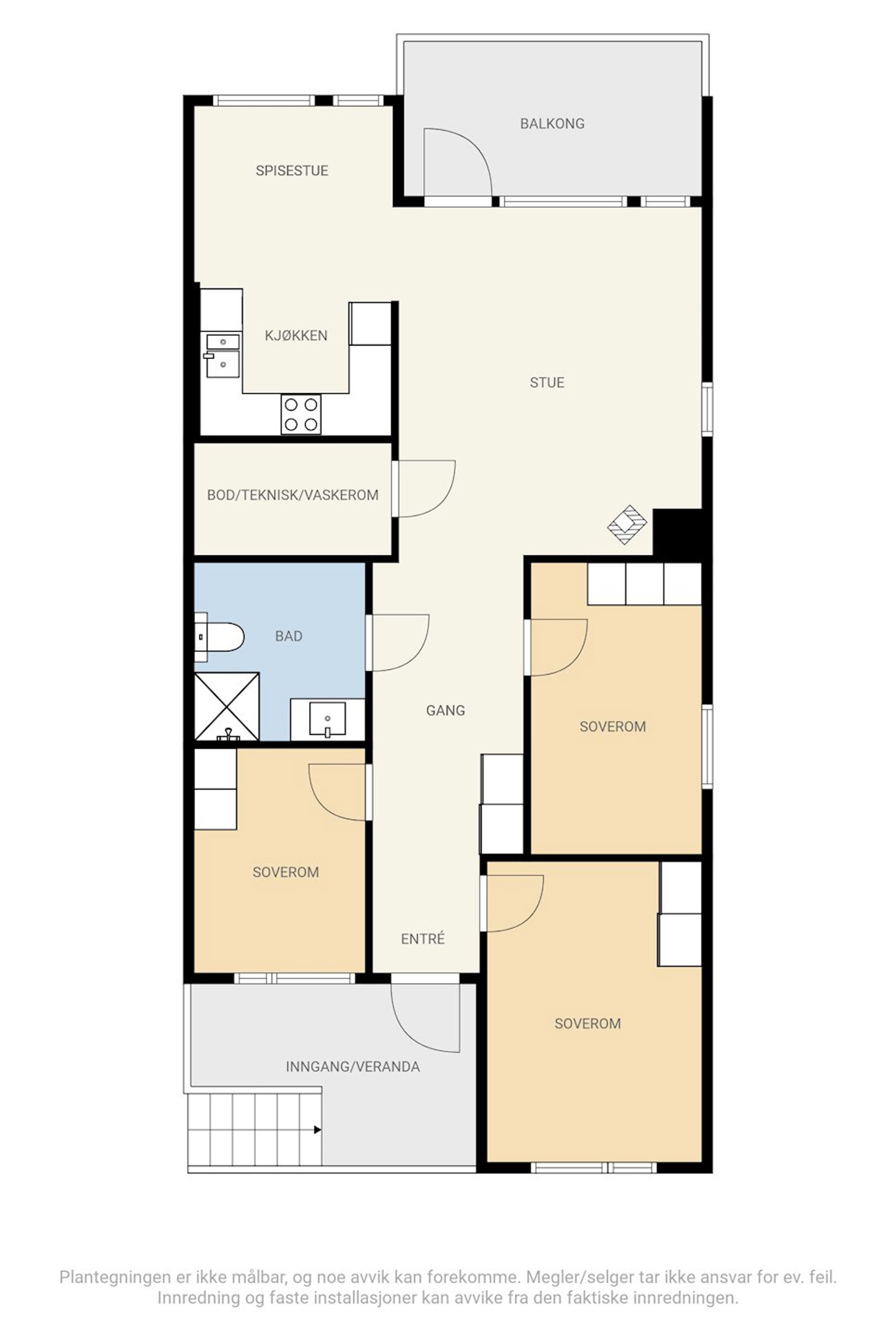 Korsmosvingen 47, SKARNES | DNB Eiendom | Fra hjem til hjem