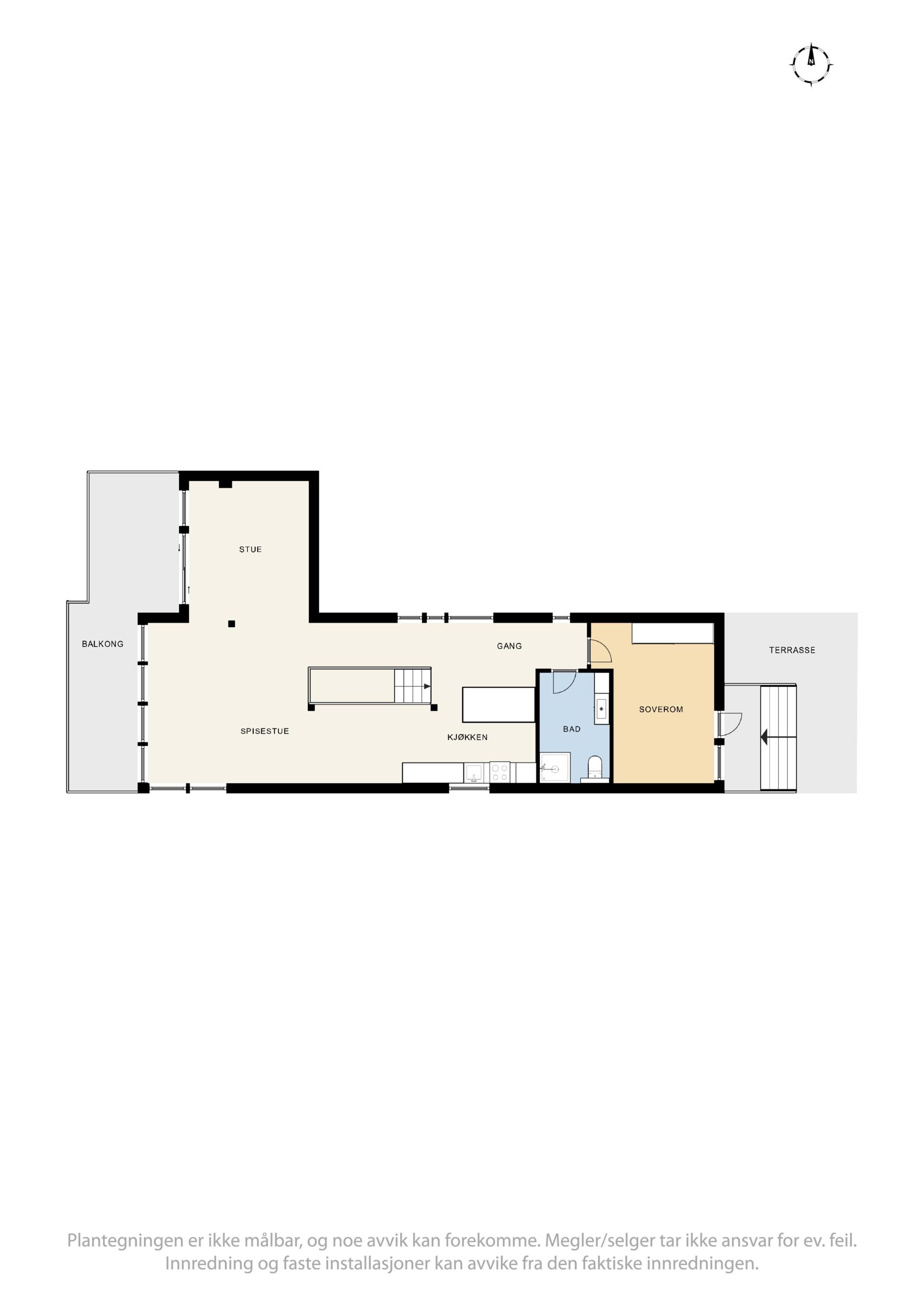 Åsveien 12, BODØ | DNB Eiendom | Fra hjem til hjem