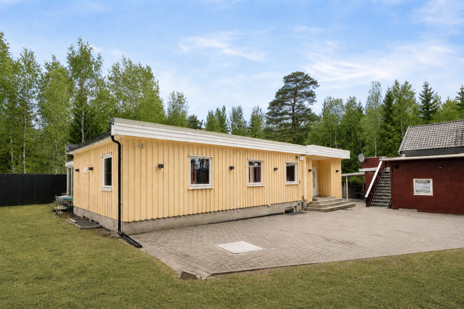 Skogstrandveien 102A, FREDRIKSTAD