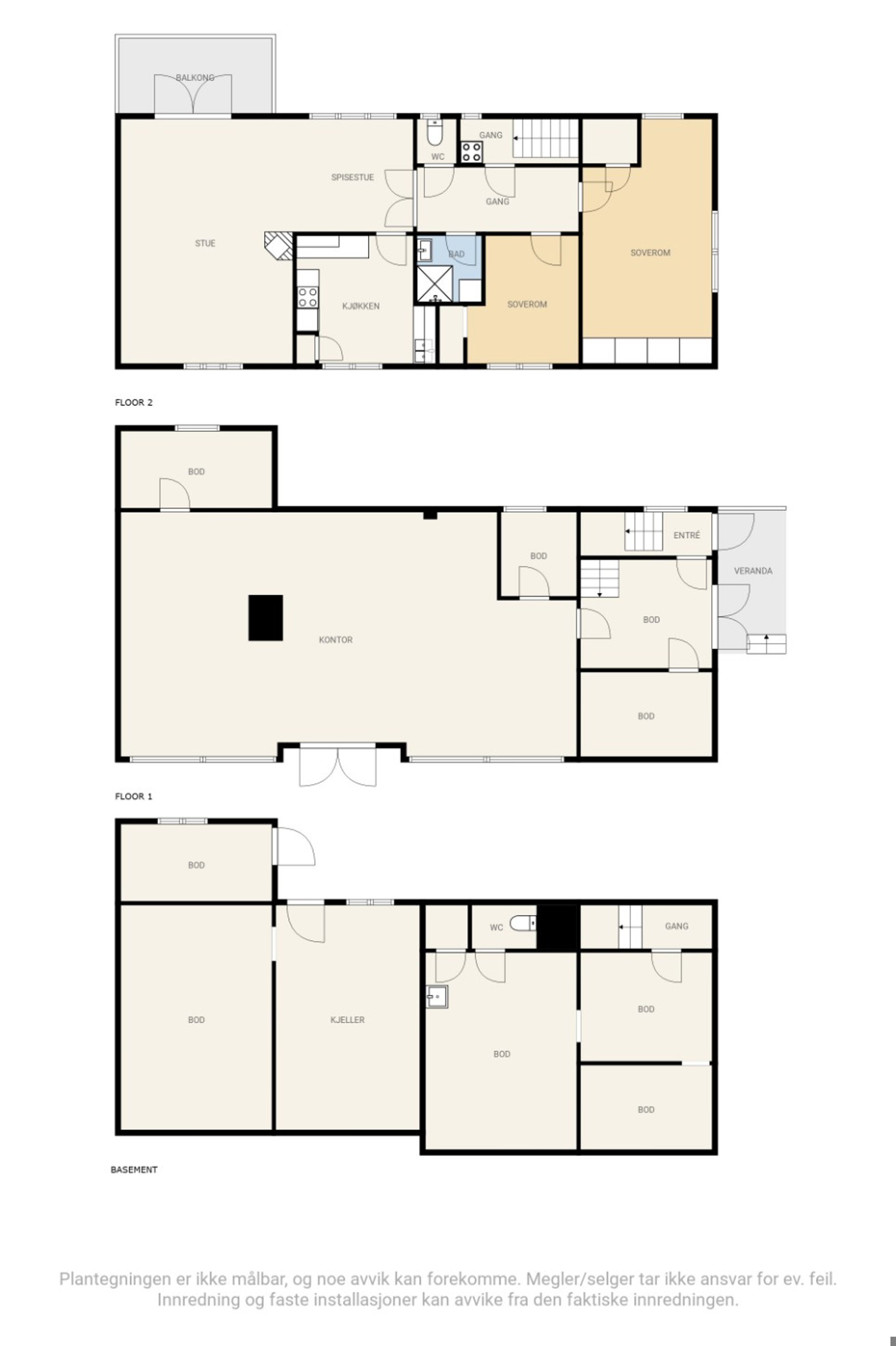 Skotfossvegen 253, SKIEN | DNB Eiendom | Fra hjem til hjem