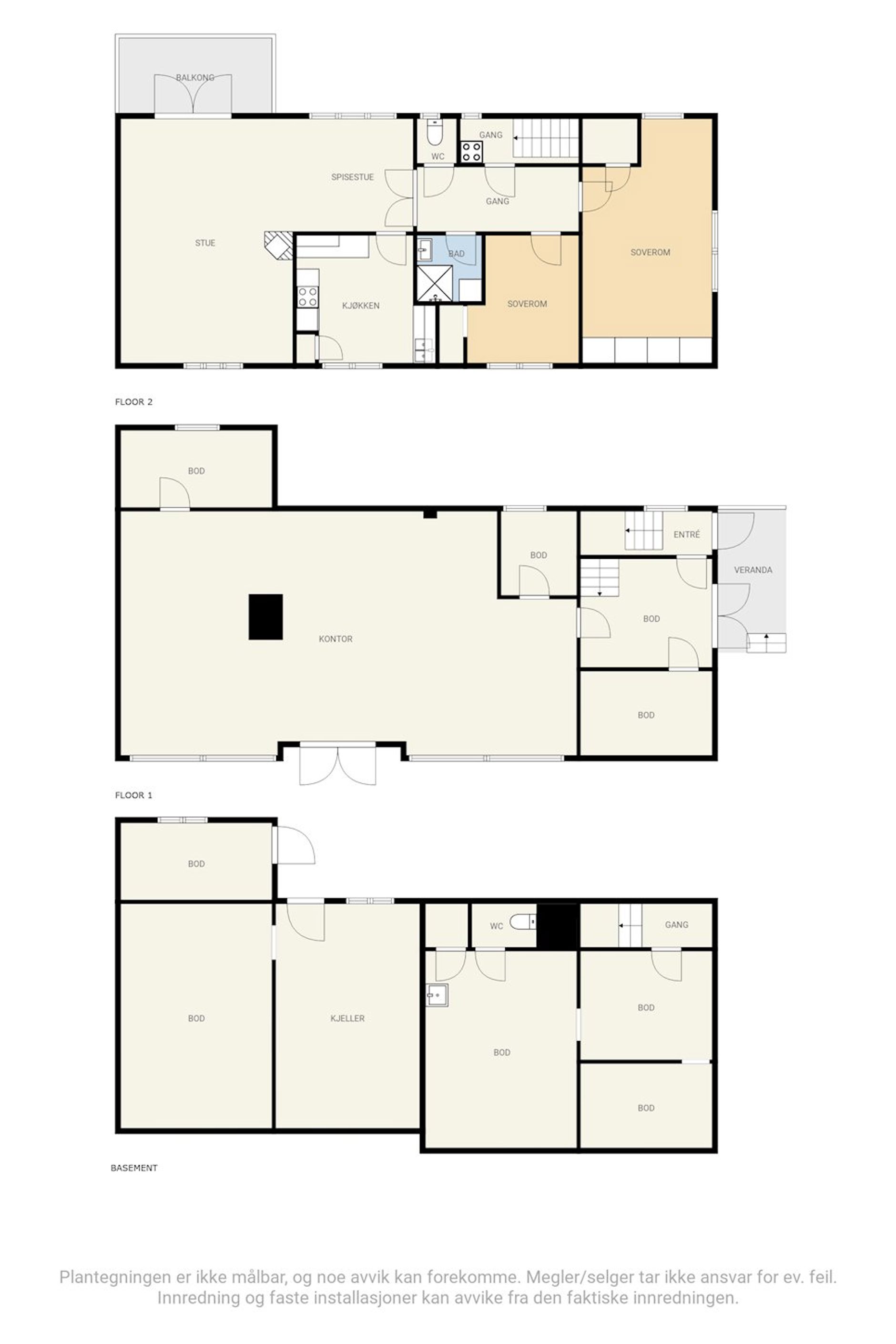 Skotfossvegen 253, SKIEN | DNB Eiendom | Fra hjem til hjem