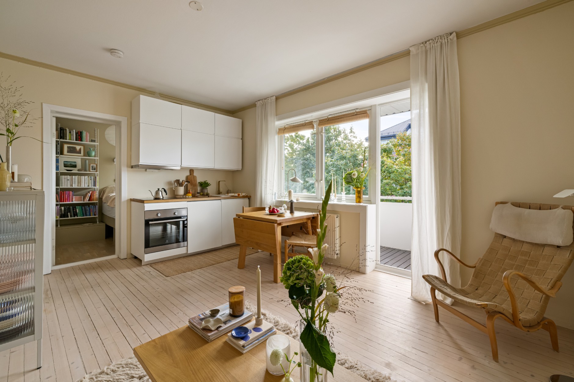 Ensjøveien 29B, OSLO