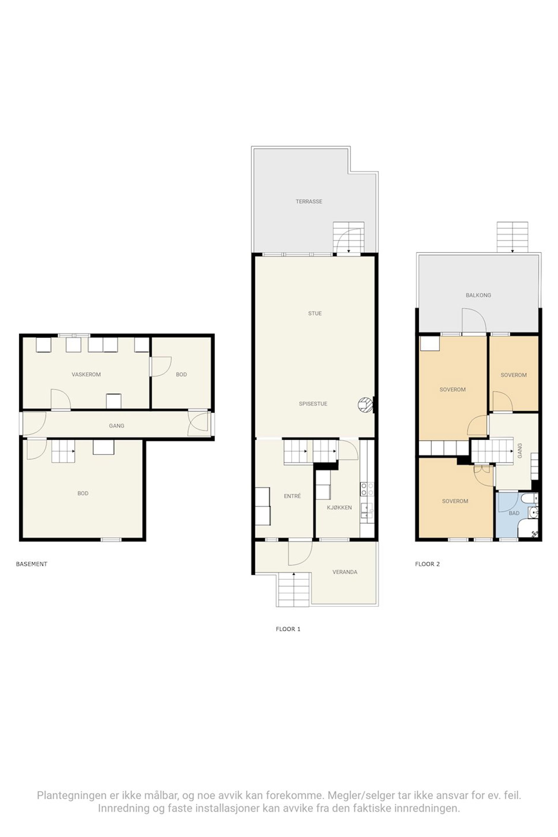 Selvikveien 9C, HORTEN | DNB Eiendom | Fra hjem til hjem