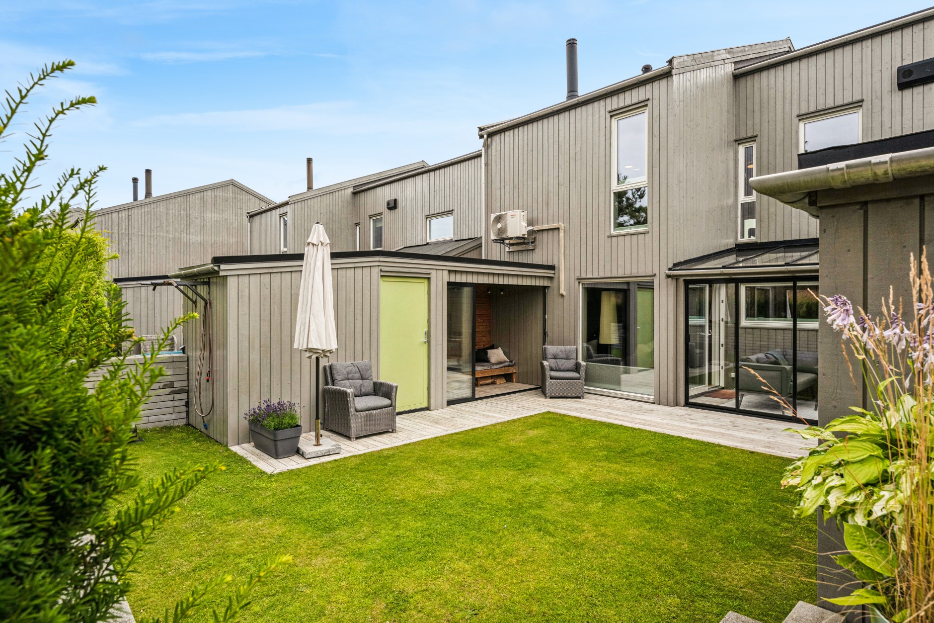 Mikkelsbærstien 42, SANDNES