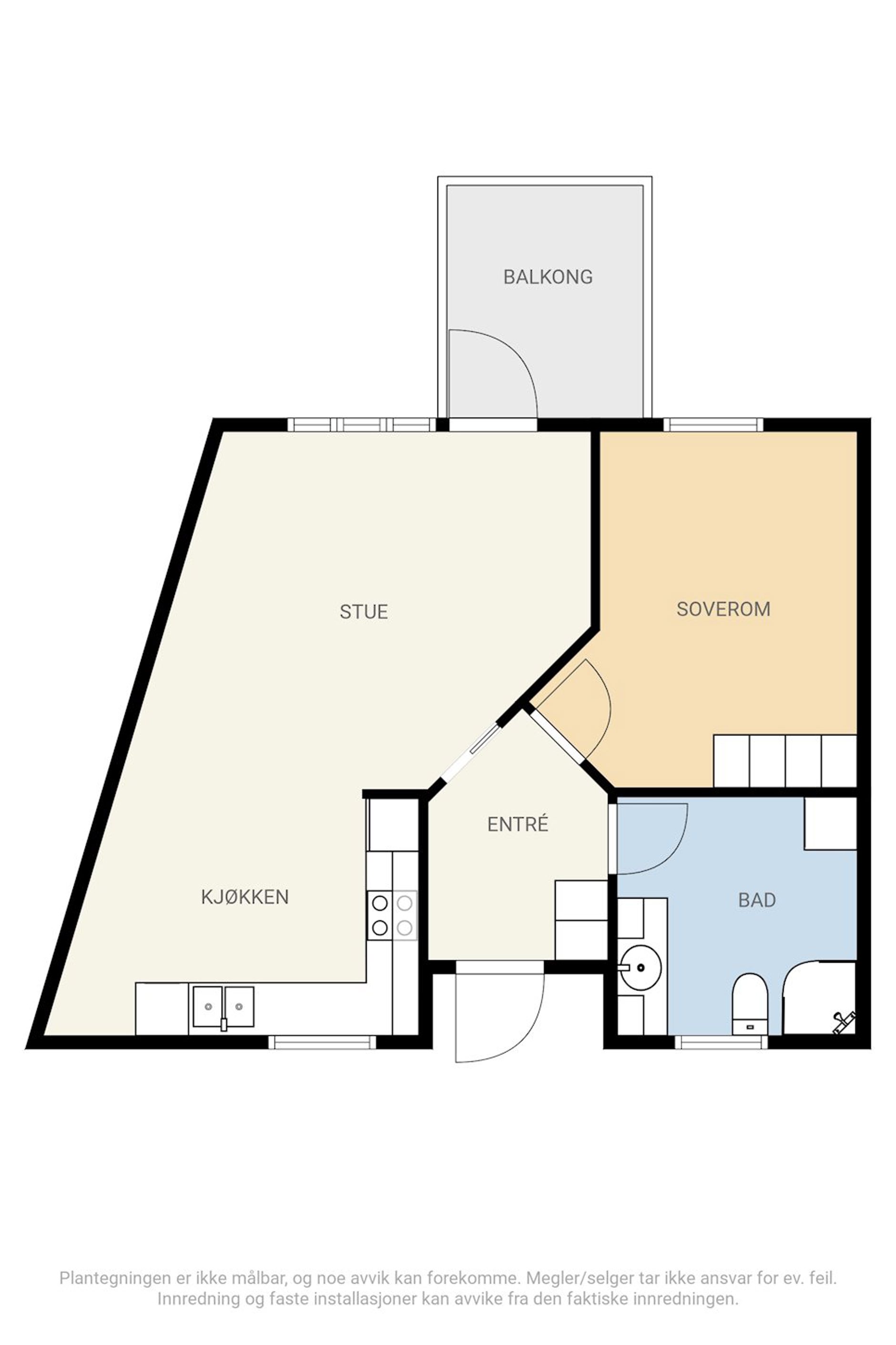 Blidensol 1, SANDNES | DNB Eiendom | Fra hjem til hjem