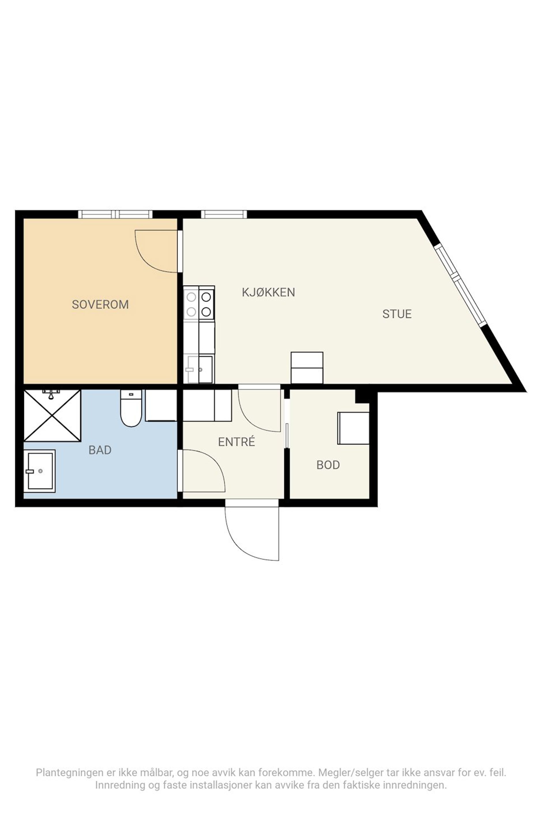 Kanalveien 4, LILLESTRØM | DNB Eiendom | Fra hjem til hjem