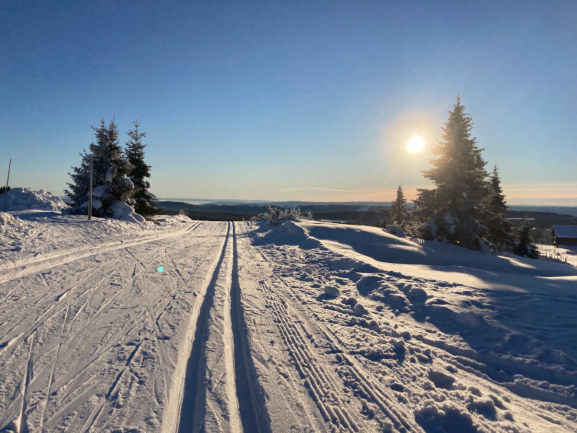 Nevelfaret 52, LILLEHAMMER | DNB Eiendom | Fra hjem til hjem