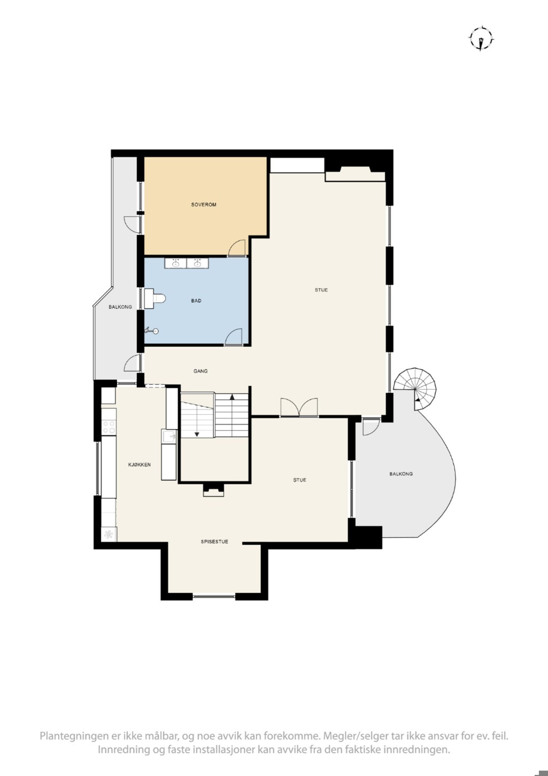 Solborgveien 20, MOSS | DNB Eiendom | Fra hjem til hjem