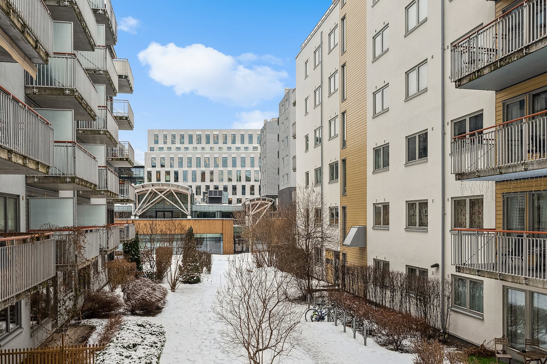 Rubina Ranas gate 7, OSLO | DNB Eiendom | Fra hjem til hjem