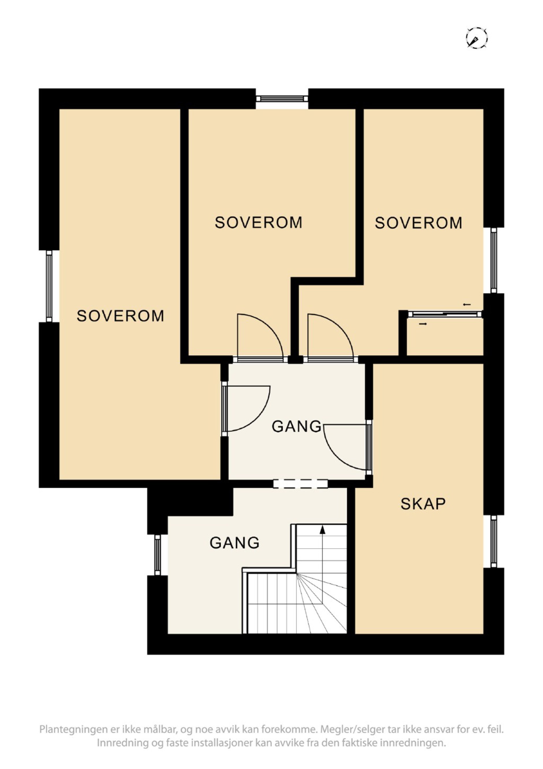 Strandvegen 59A, TROMSØ | DNB Eiendom | Fra hjem til hjem