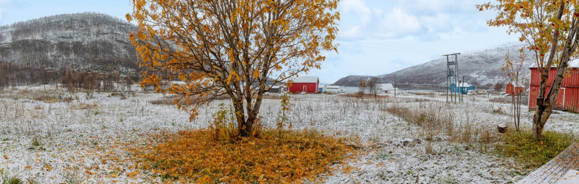 Dalveien 8, KORSFJORDEN | DNB Eiendom | Fra hjem til hjem