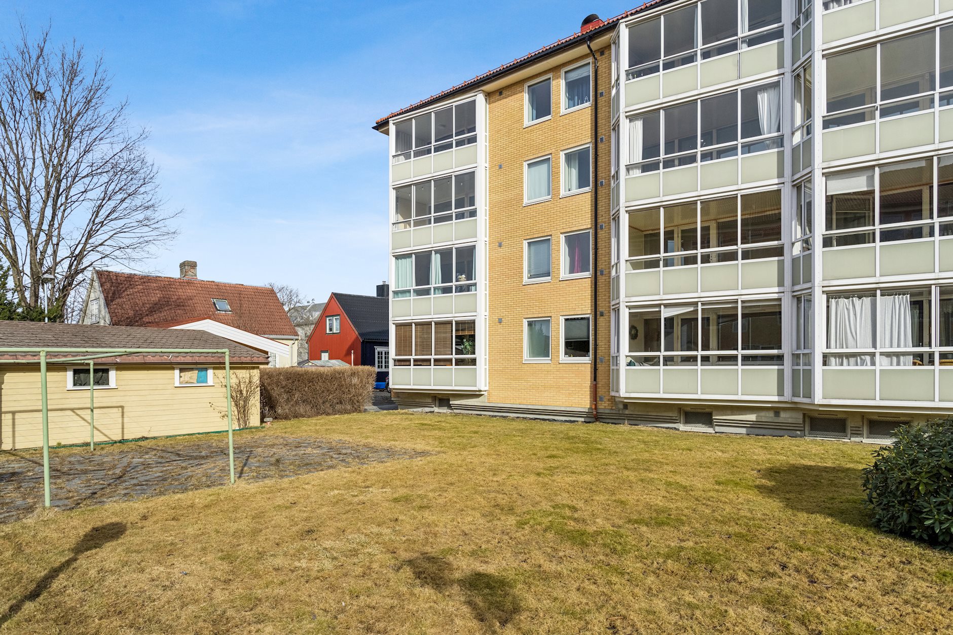 Abels gate 20B, TRONDHEIM | DNB Eiendom | Fra hjem til hjem