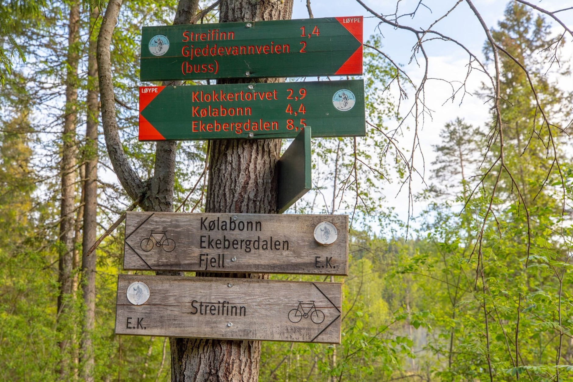 Fredheimveien 18, FLATEBY | DNB Eiendom | Fra hjem til hjem