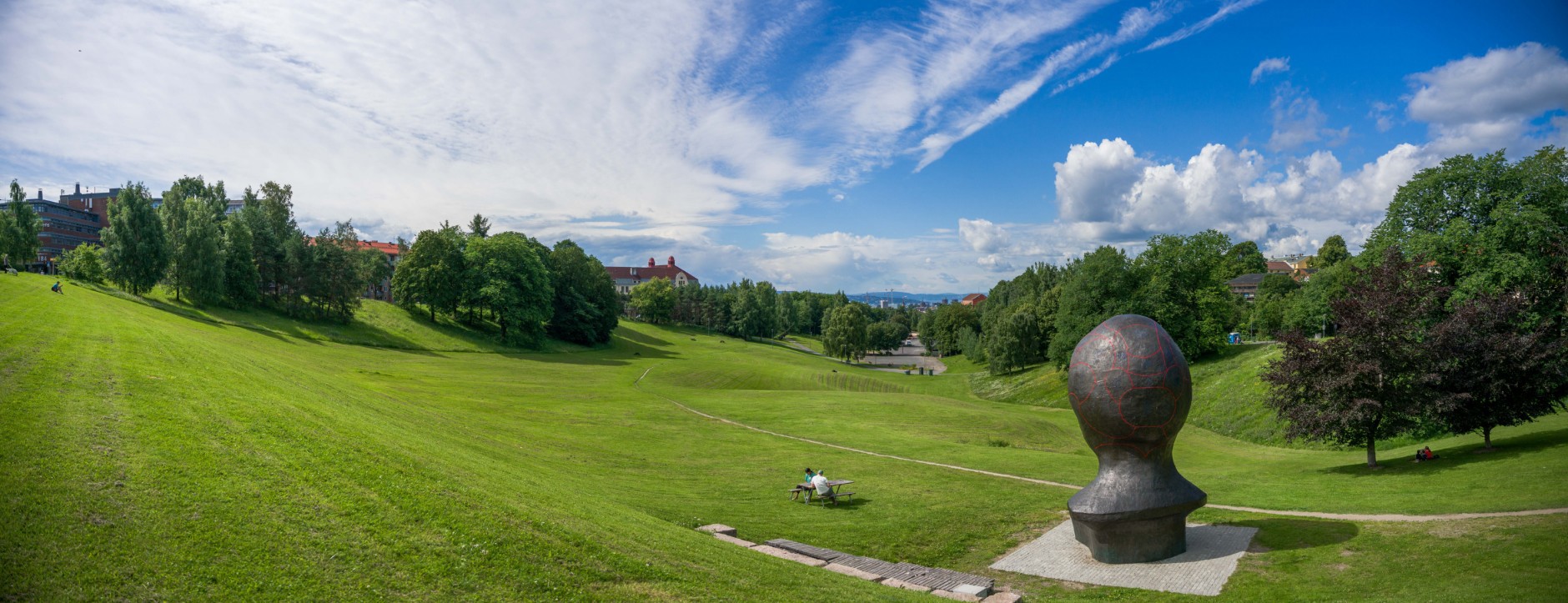 Båhusveien 26, OSLO | DNB Eiendom | Fra hjem til hjem