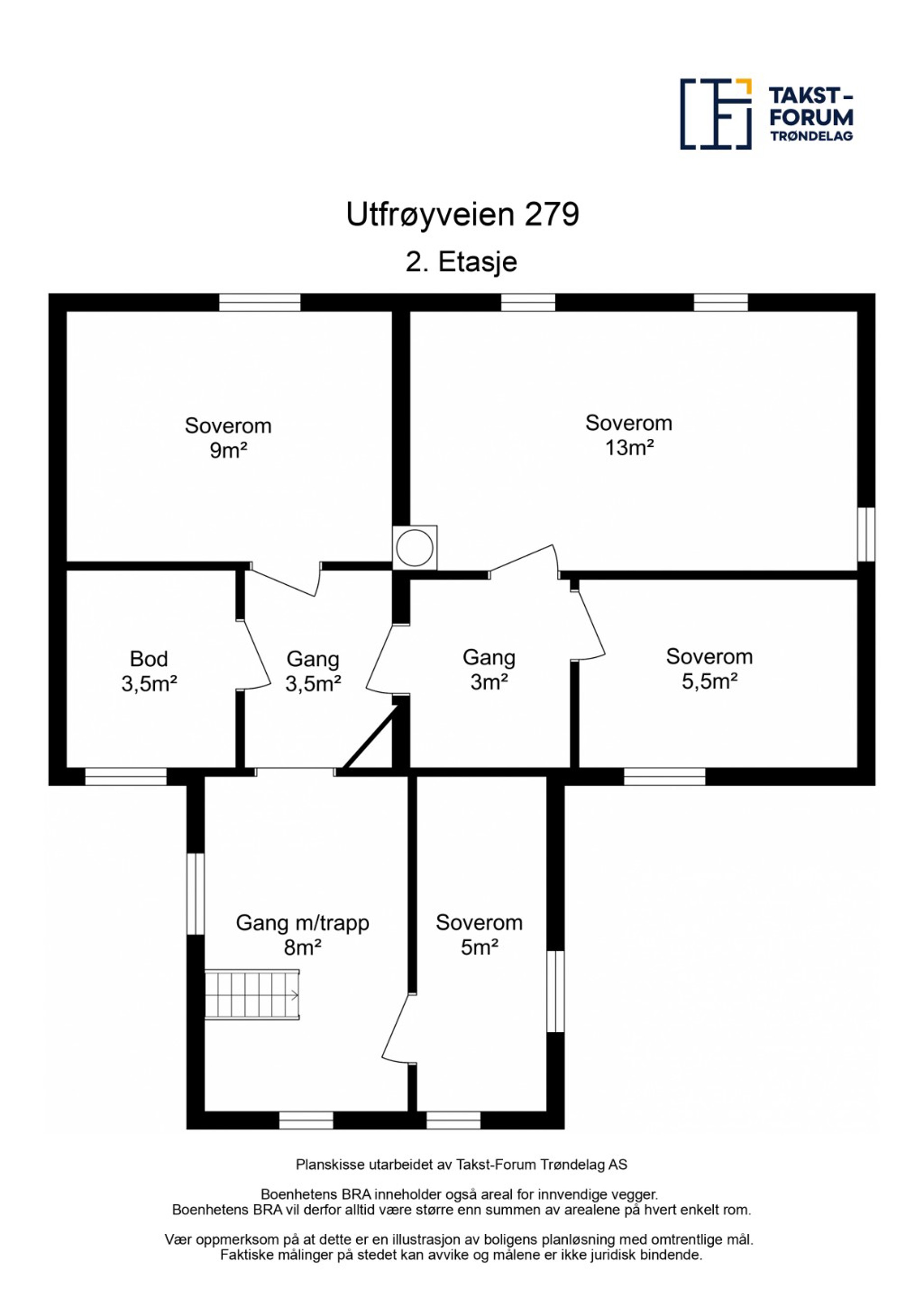 Utfrøyveien 279, DYRVIK | DNB Eiendom | Fra hjem til hjem