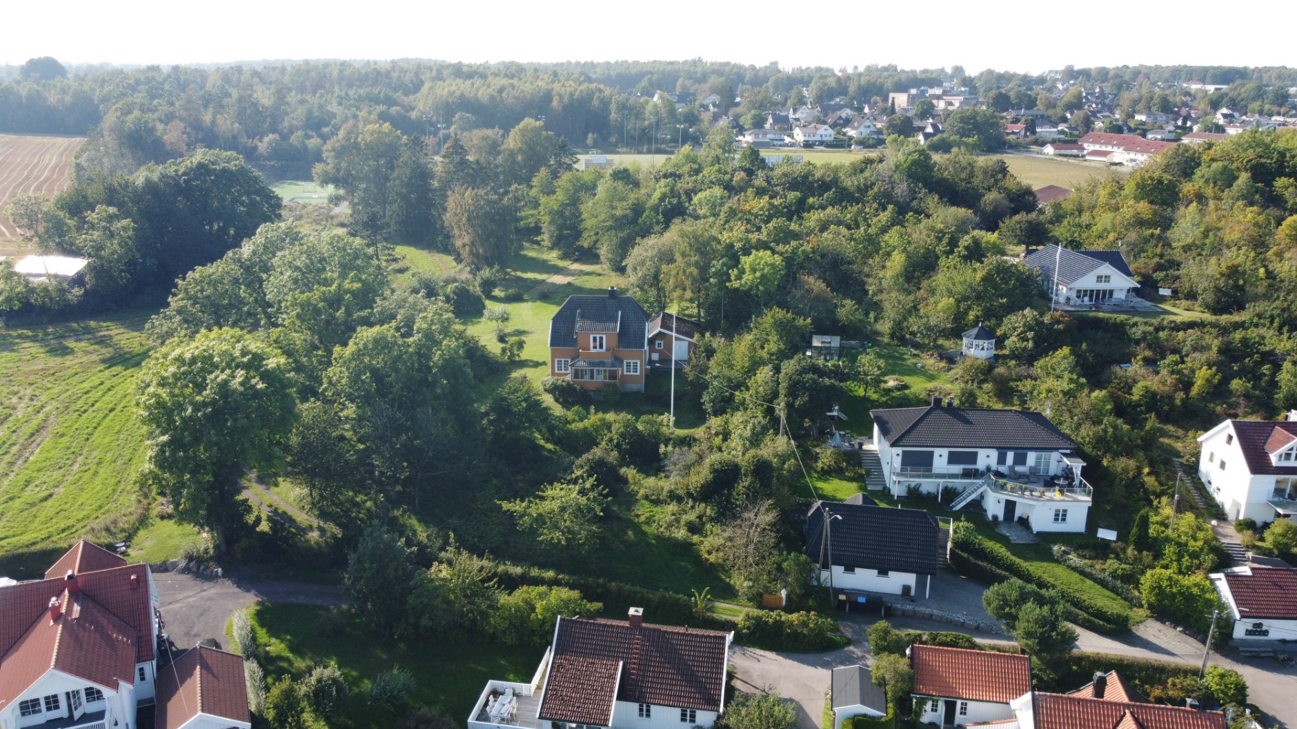 Bakkeåsveien 19, ÅSGÅRDSTRAND | DNB Eiendom | Fra hjem til hjem