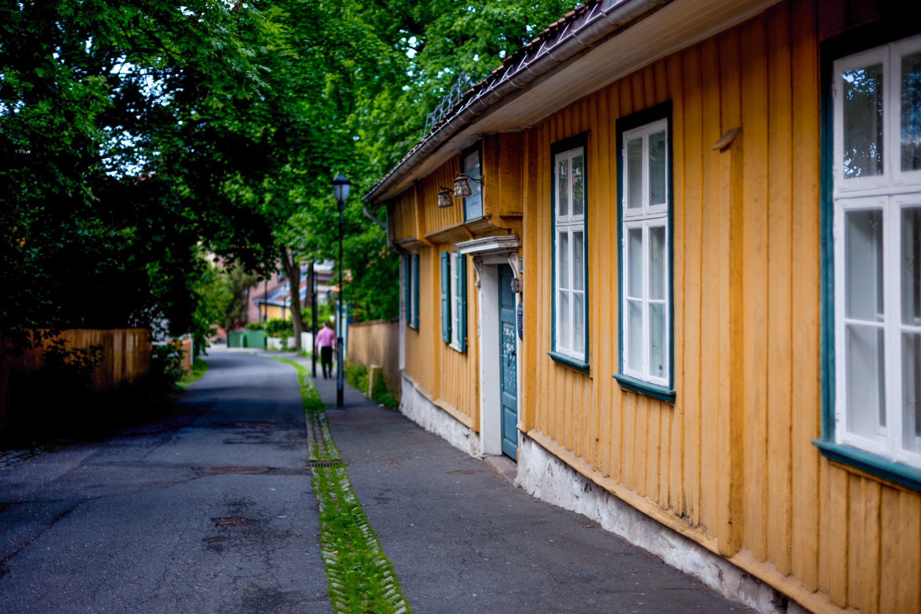 Fjørtofts gate 3, OSLO | DNB Eiendom | Fra hjem til hjem