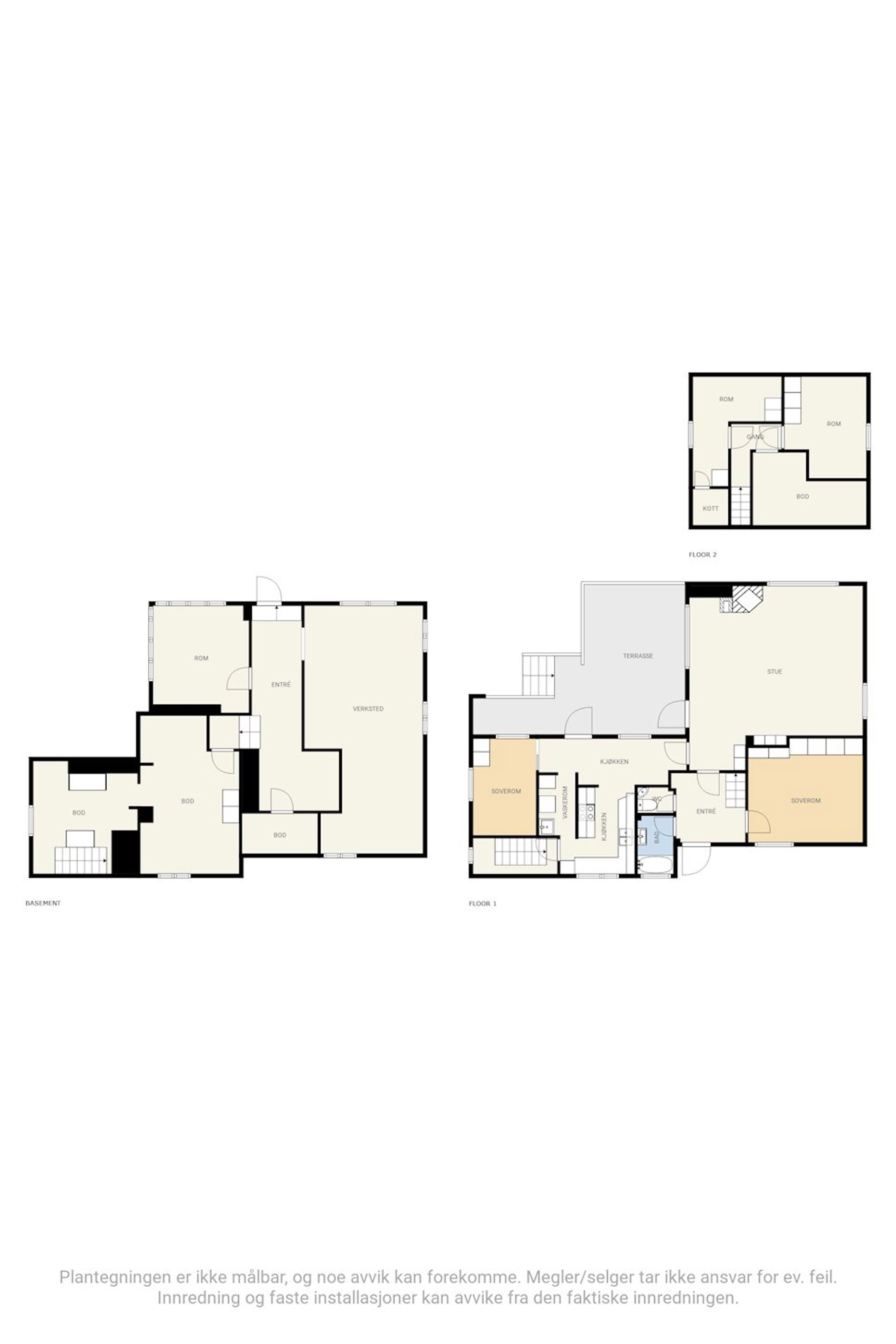 Høyenhallveien 11, DRØBAK | DNB Eiendom | Fra hjem til hjem