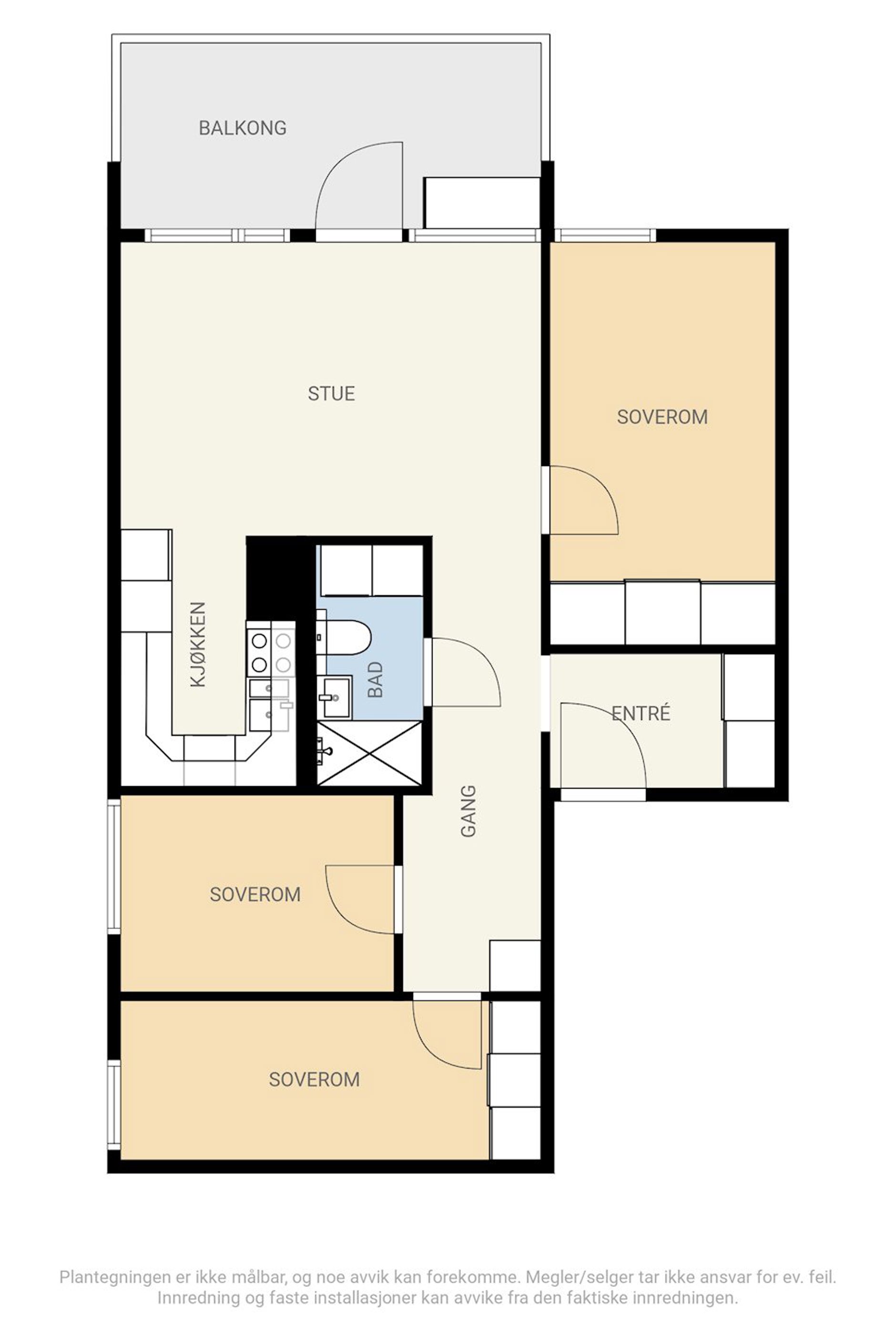 Kongeveien 16, SOFIEMYR | DNB Eiendom | Fra hjem til hjem