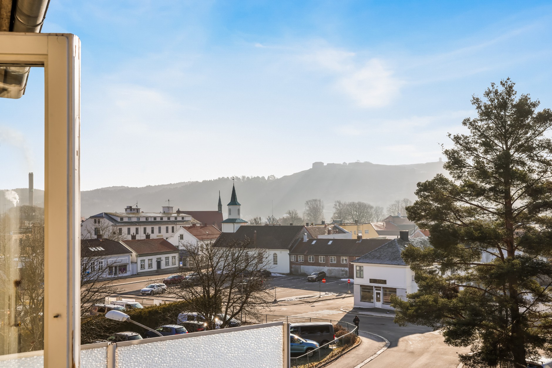 Wærns gate 3, HALDEN