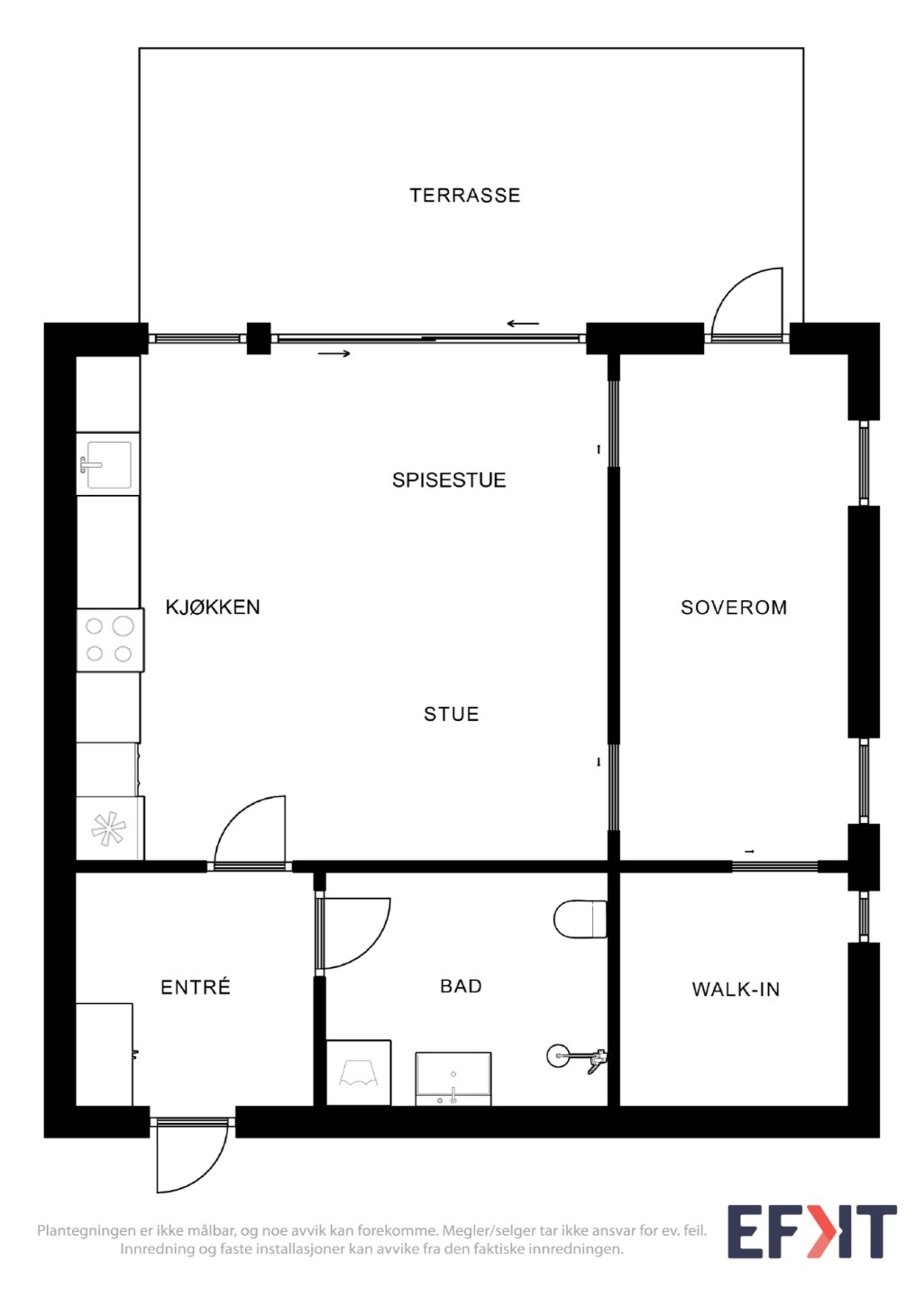 Tindlund Park 30, GREÅKER | DNB Eiendom | Fra hjem til hjem