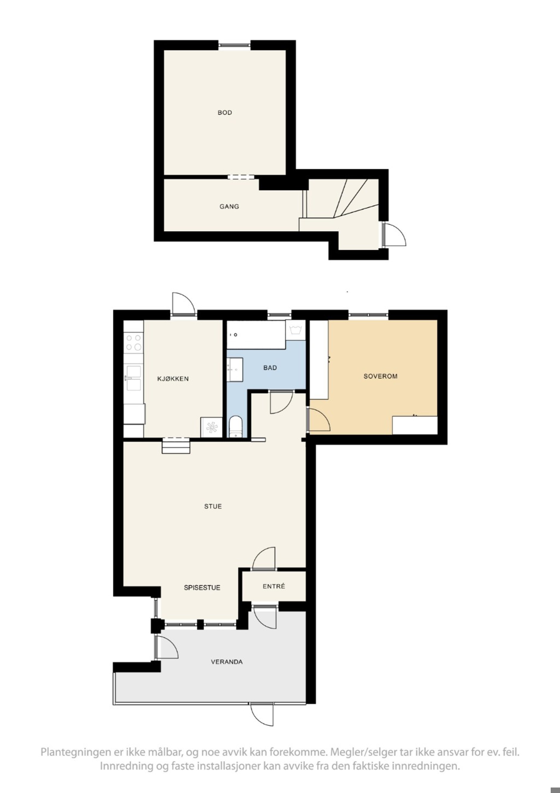 Prestegaten 7A, TØNSBERG | DNB Eiendom | Fra hjem til hjem