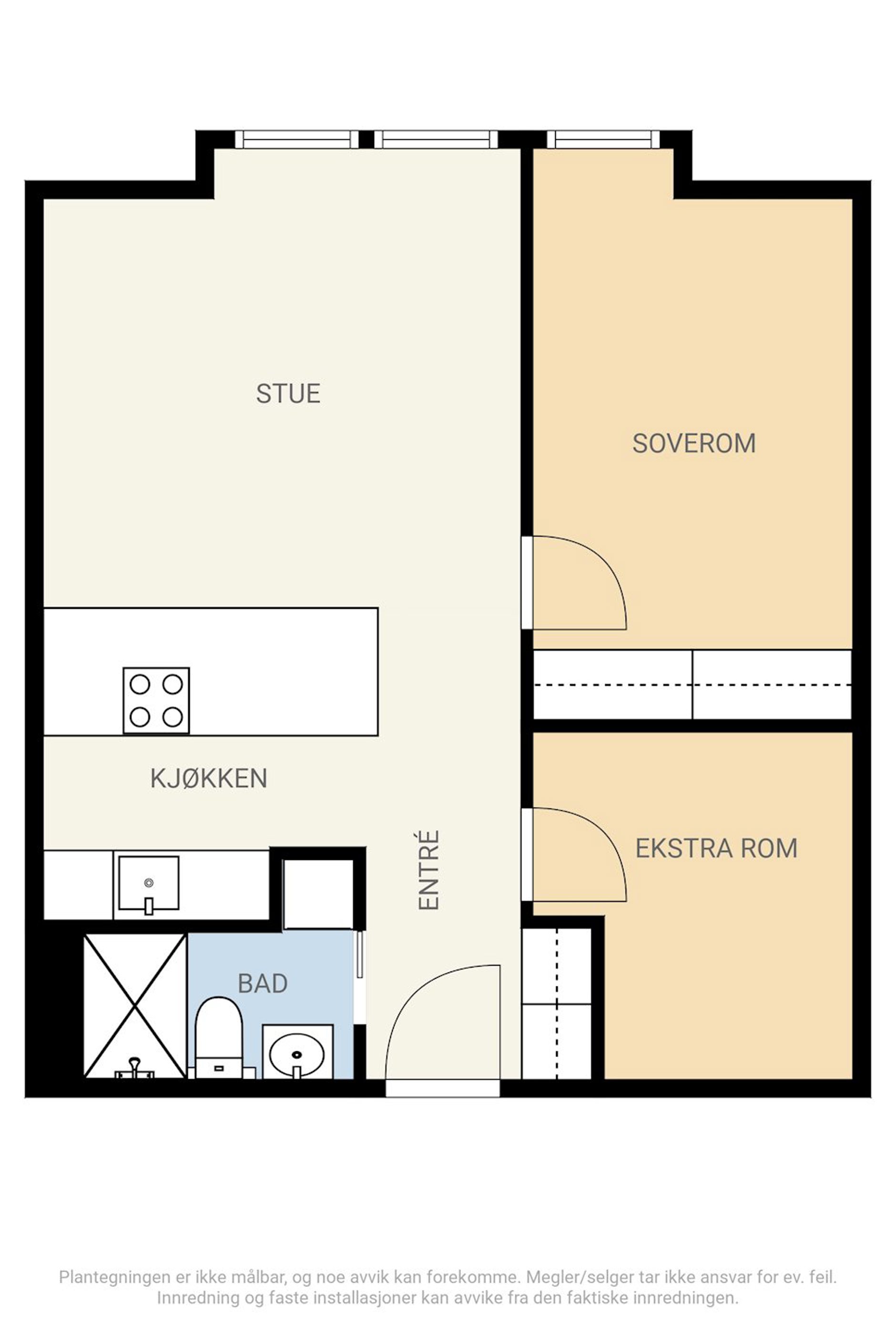 Sigurds gate 17, BERGEN | DNB Eiendom | Fra hjem til hjem