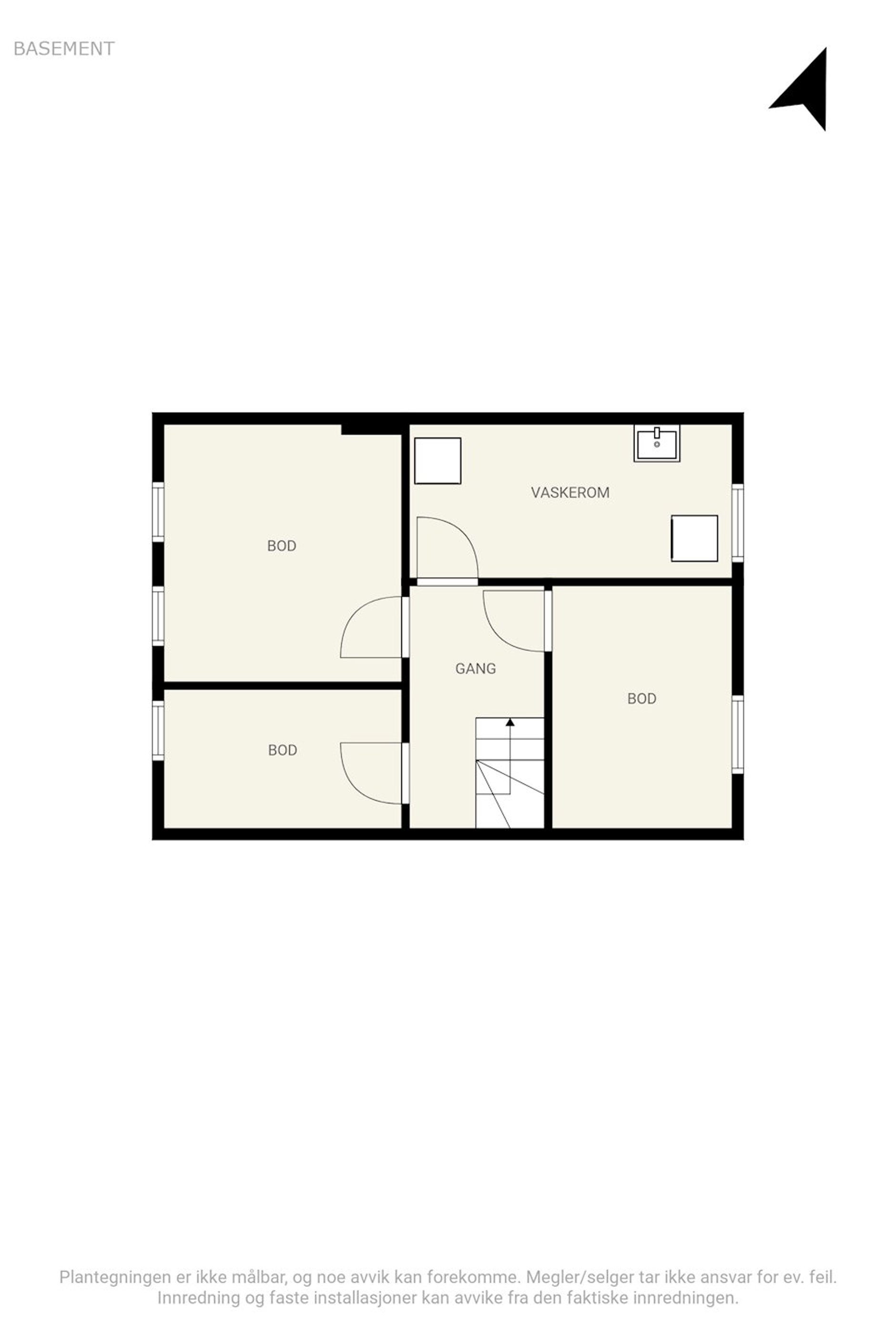 Øvrumsgate 6, PORSGRUNN | DNB Eiendom | Fra hjem til hjem