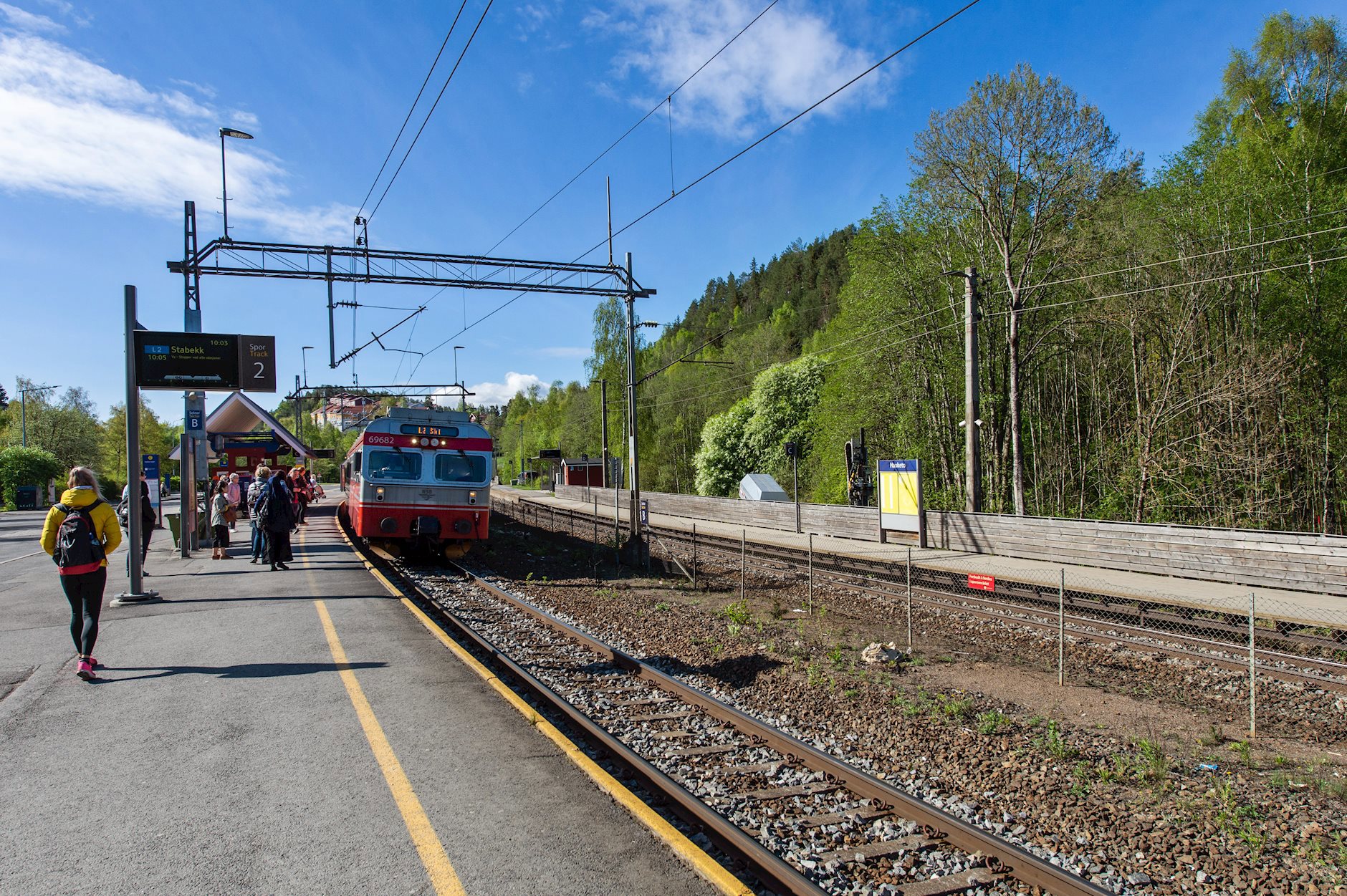 Grensestien 31C, OSLO | DNB Eiendom | Fra hjem til hjem