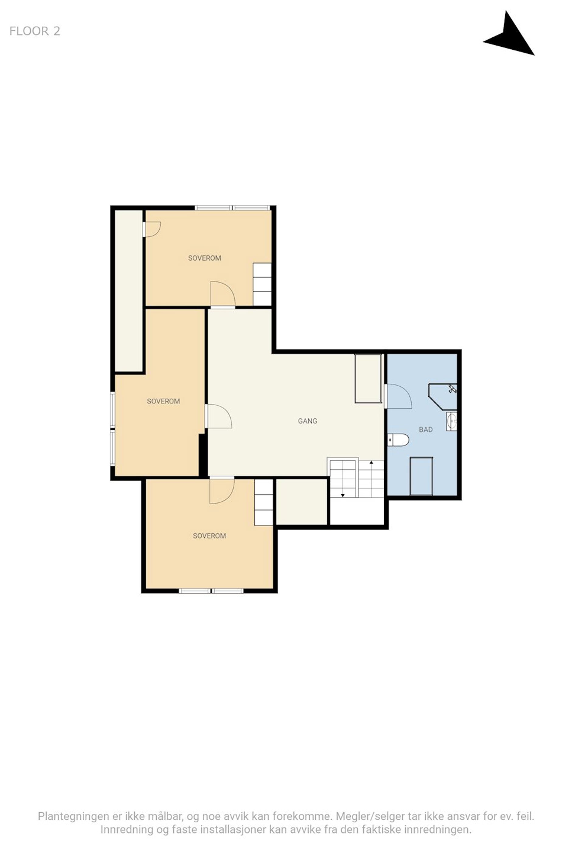 Sørhallet 23, HAUGESUND | DNB Eiendom | Fra hjem til hjem