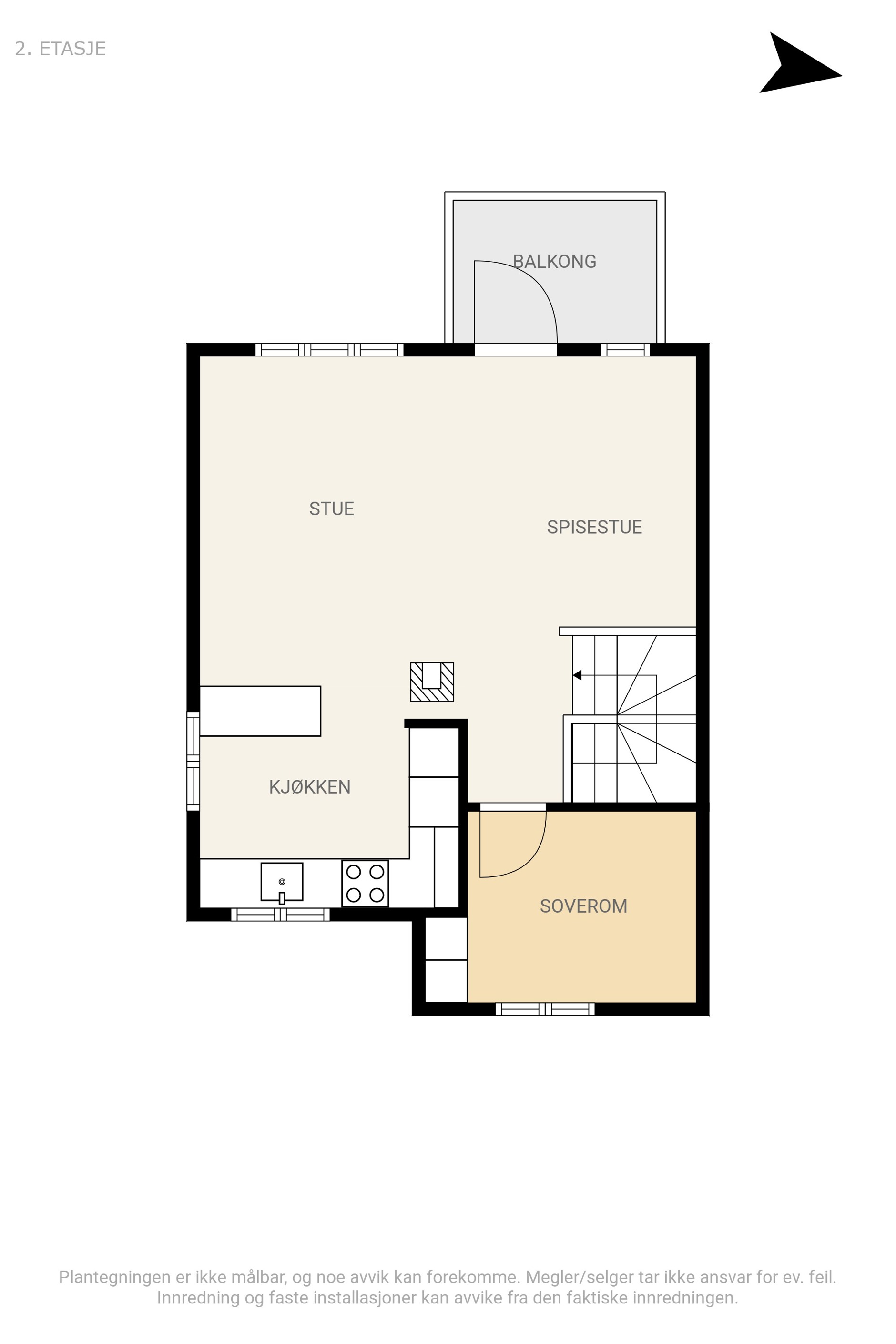 Steggveien 9, BODØ | DNB Eiendom | Fra hjem til hjem