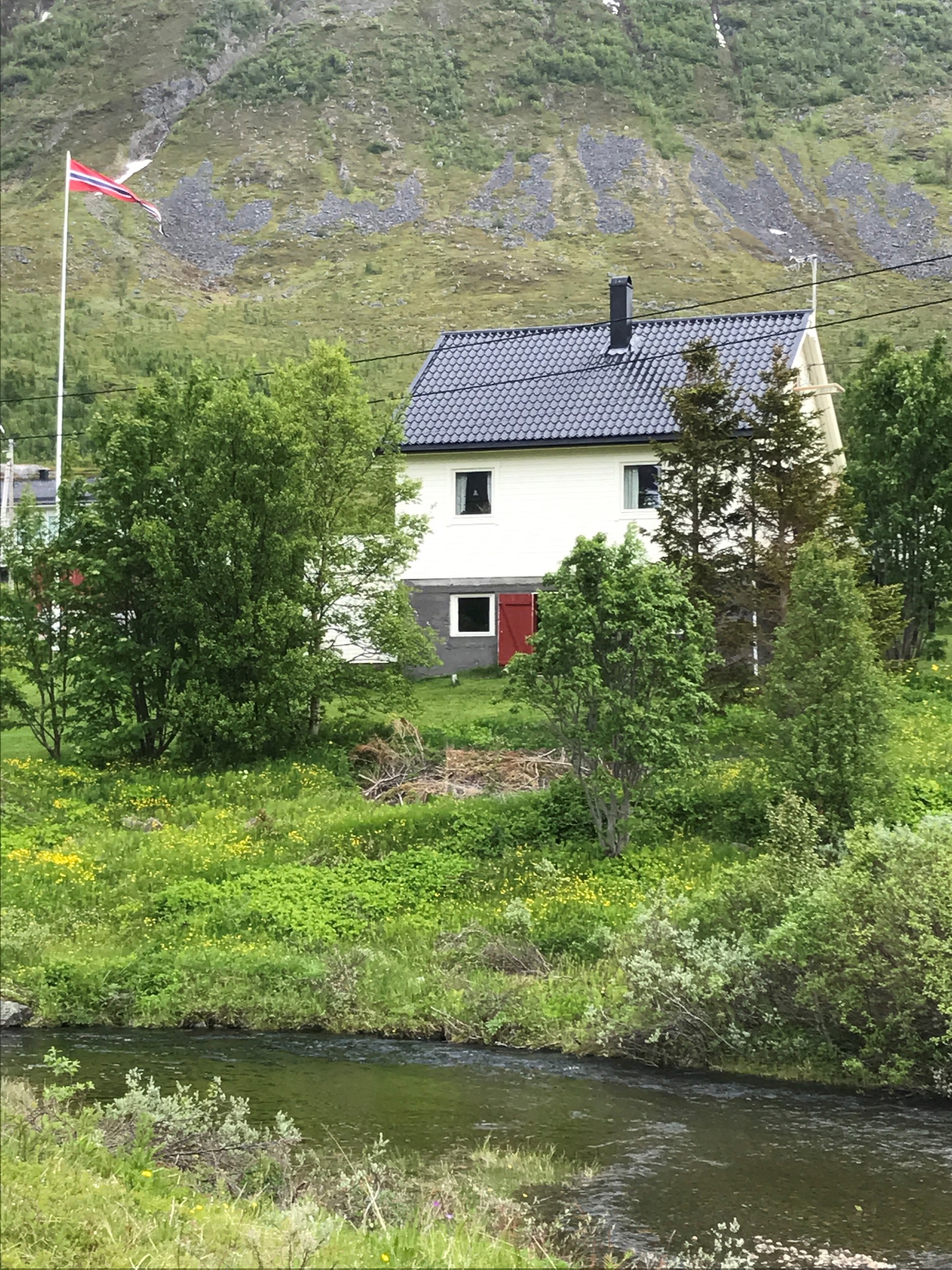 Nuvsvågveien 1509, NUVSVÅG | DNB Eiendom | Fra hjem til hjem