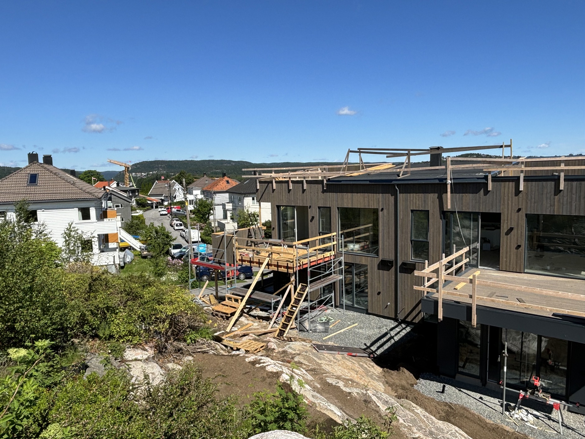 Hamreheia 40, KRISTIANSAND S | DNB Eiendom | Fra hjem til hjem