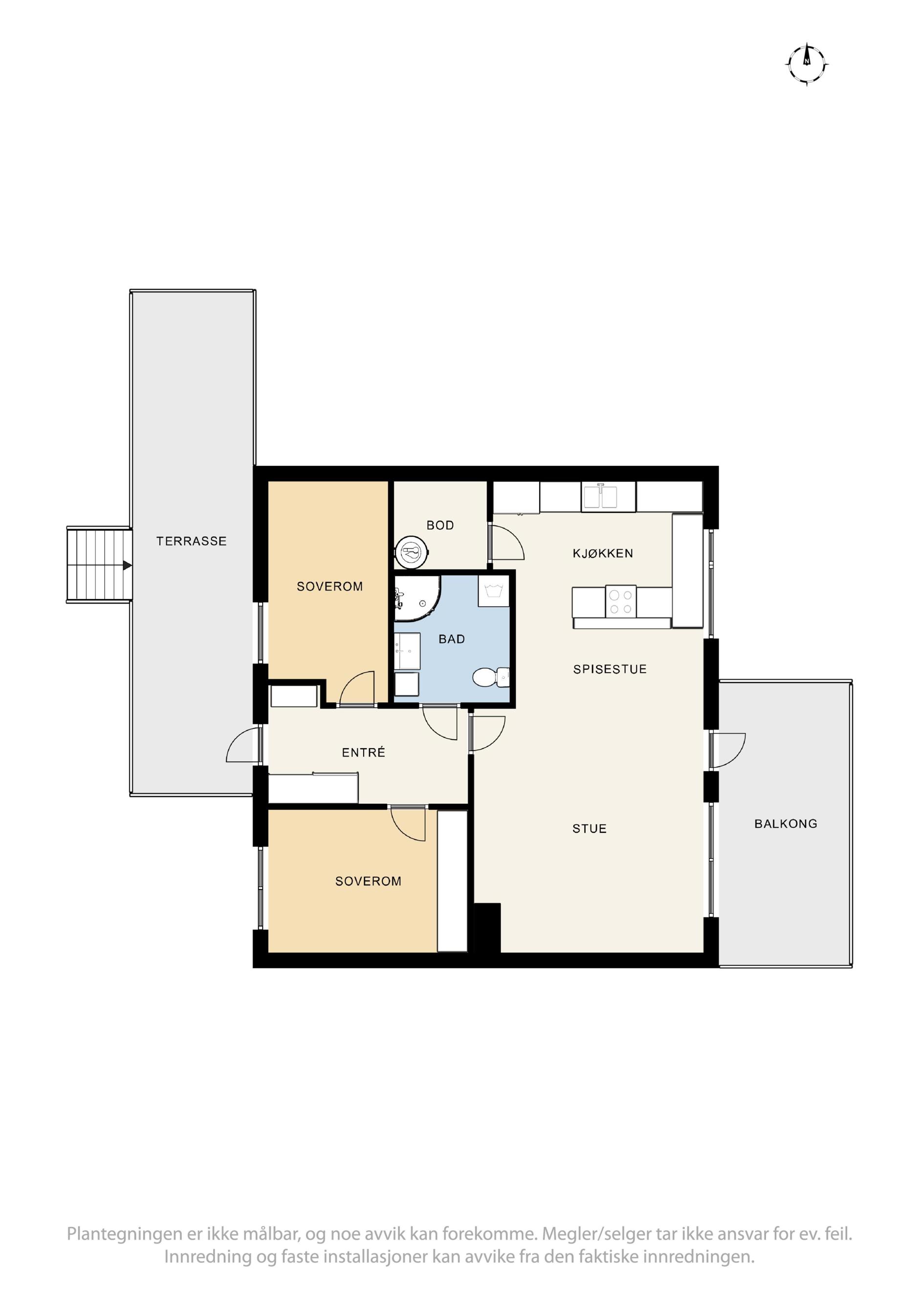 Tors vei 19, VESTBY | DNB Eiendom | Fra hjem til hjem