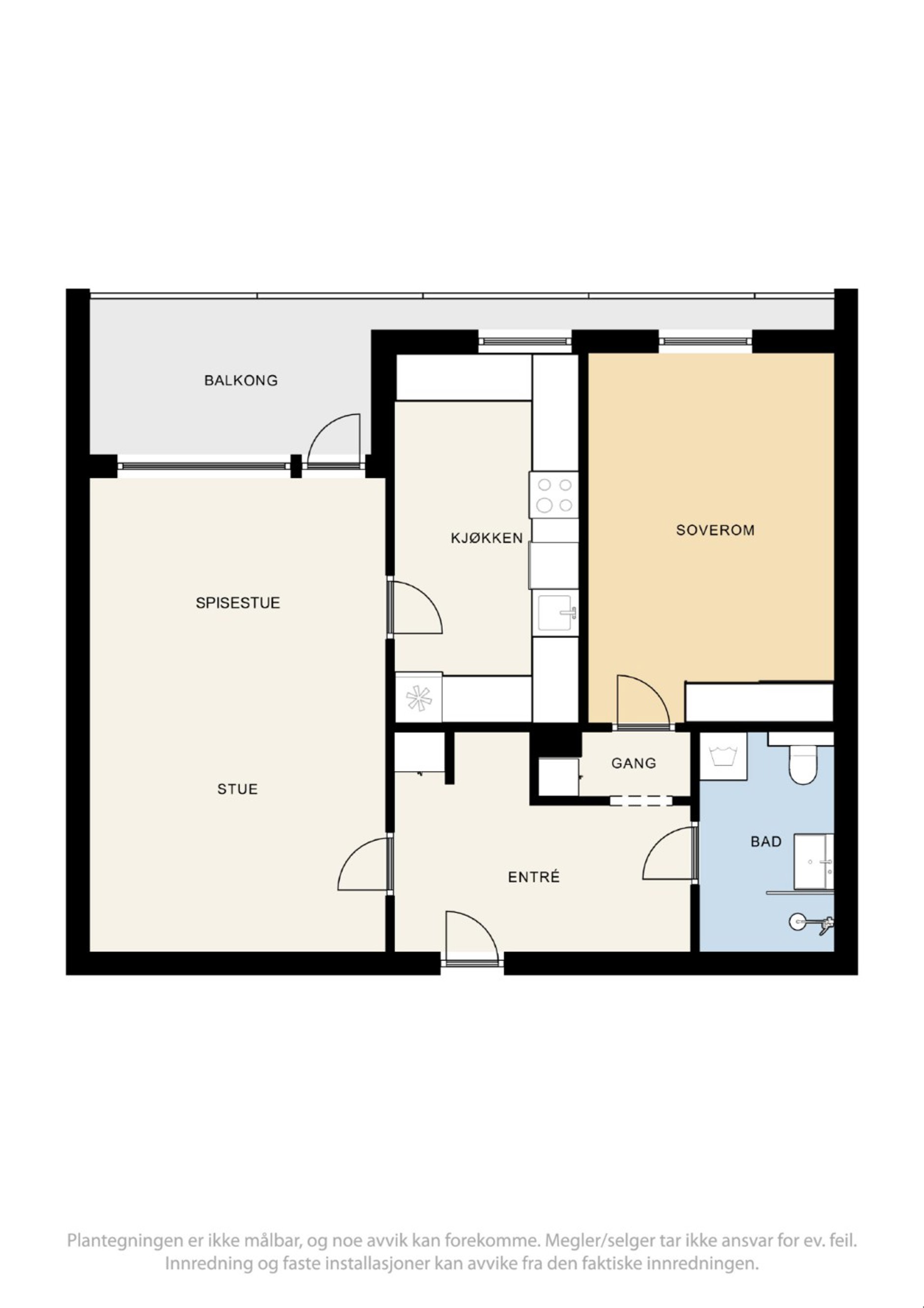 Nøtteveien 14B, SANDNES | DNB Eiendom | Fra hjem til hjem