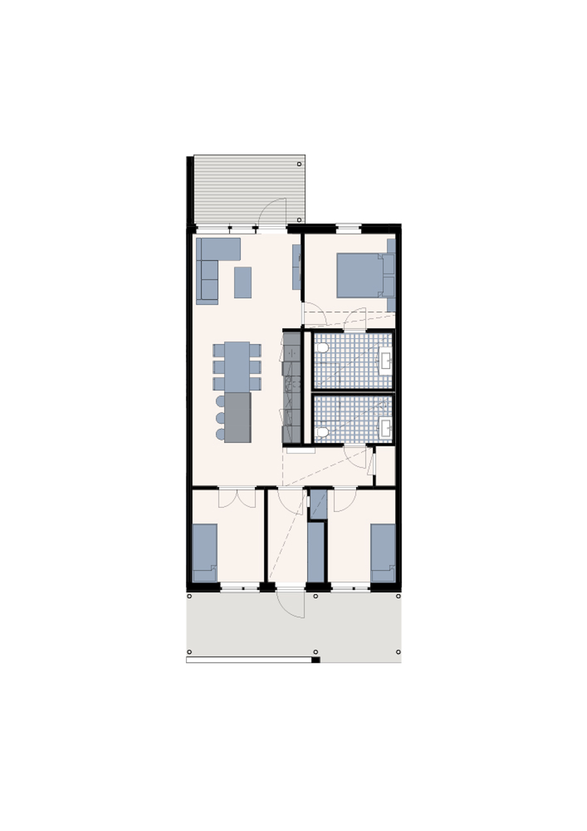 Strandveien 27, 205-H10, HUSØYSUND | DNB Eiendom | Fra hjem til hjem