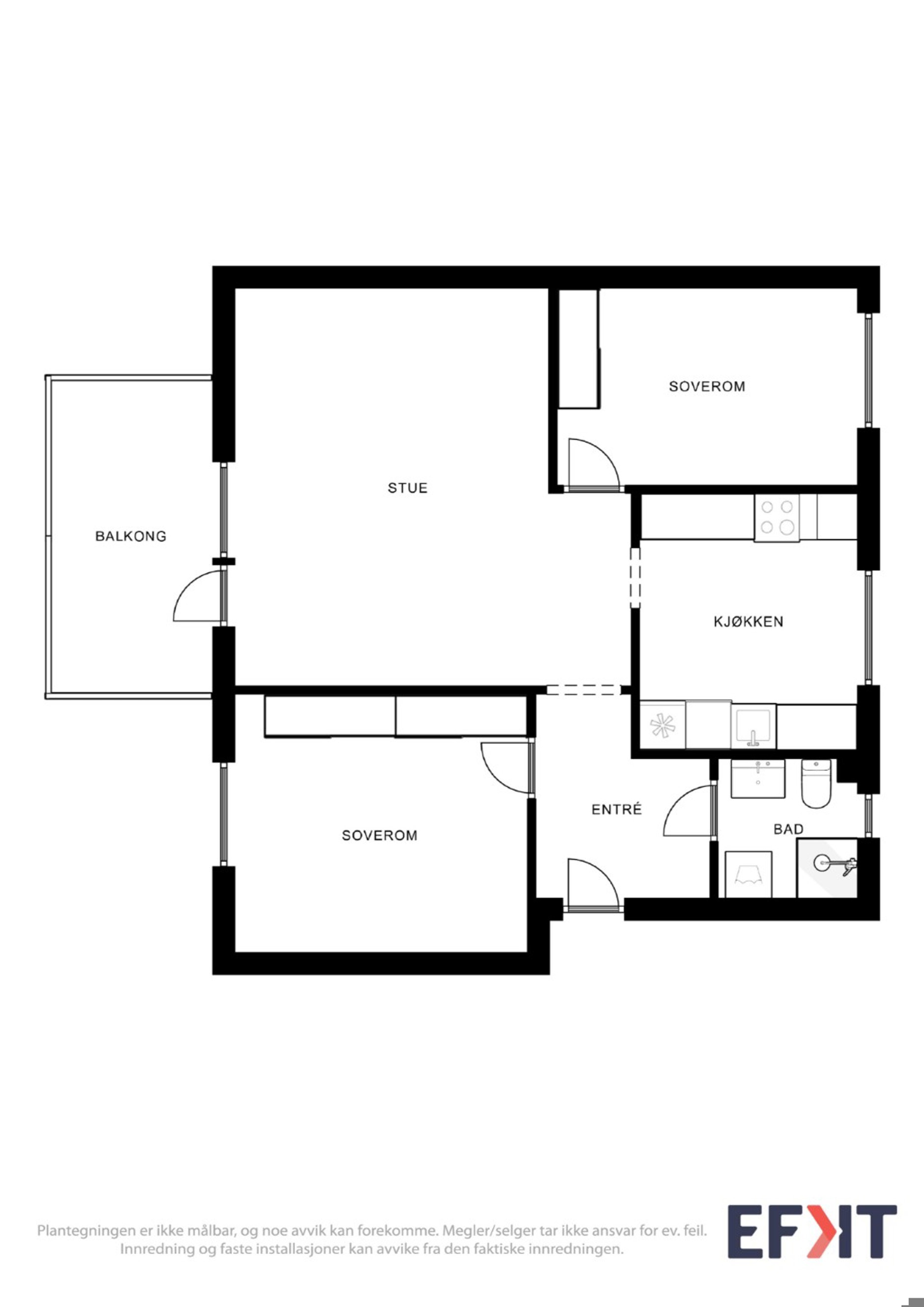 Kringsjå 6, FREDRIKSTAD | DNB Eiendom | Fra hjem til hjem