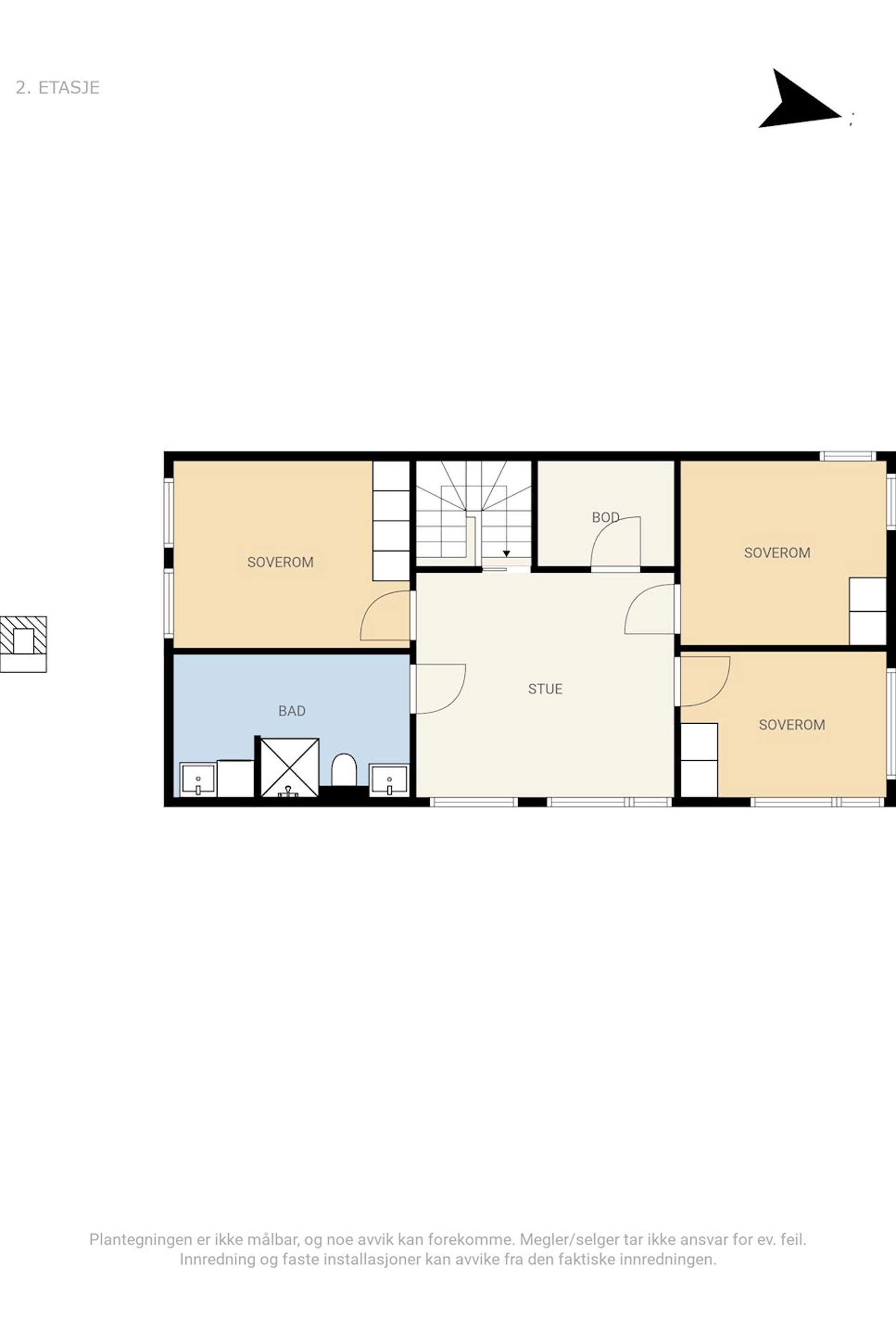 Storestraumen 62, SØFTELAND | DNB Eiendom | Fra hjem til hjem