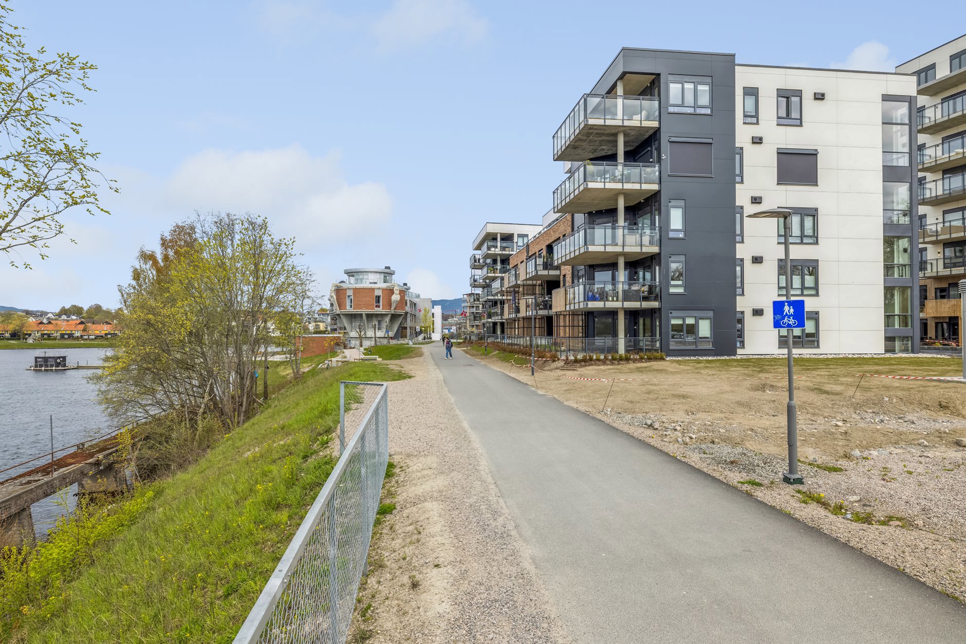 Klosterhagen 31A, SKIEN | DNB Eiendom | Fra hjem til hjem