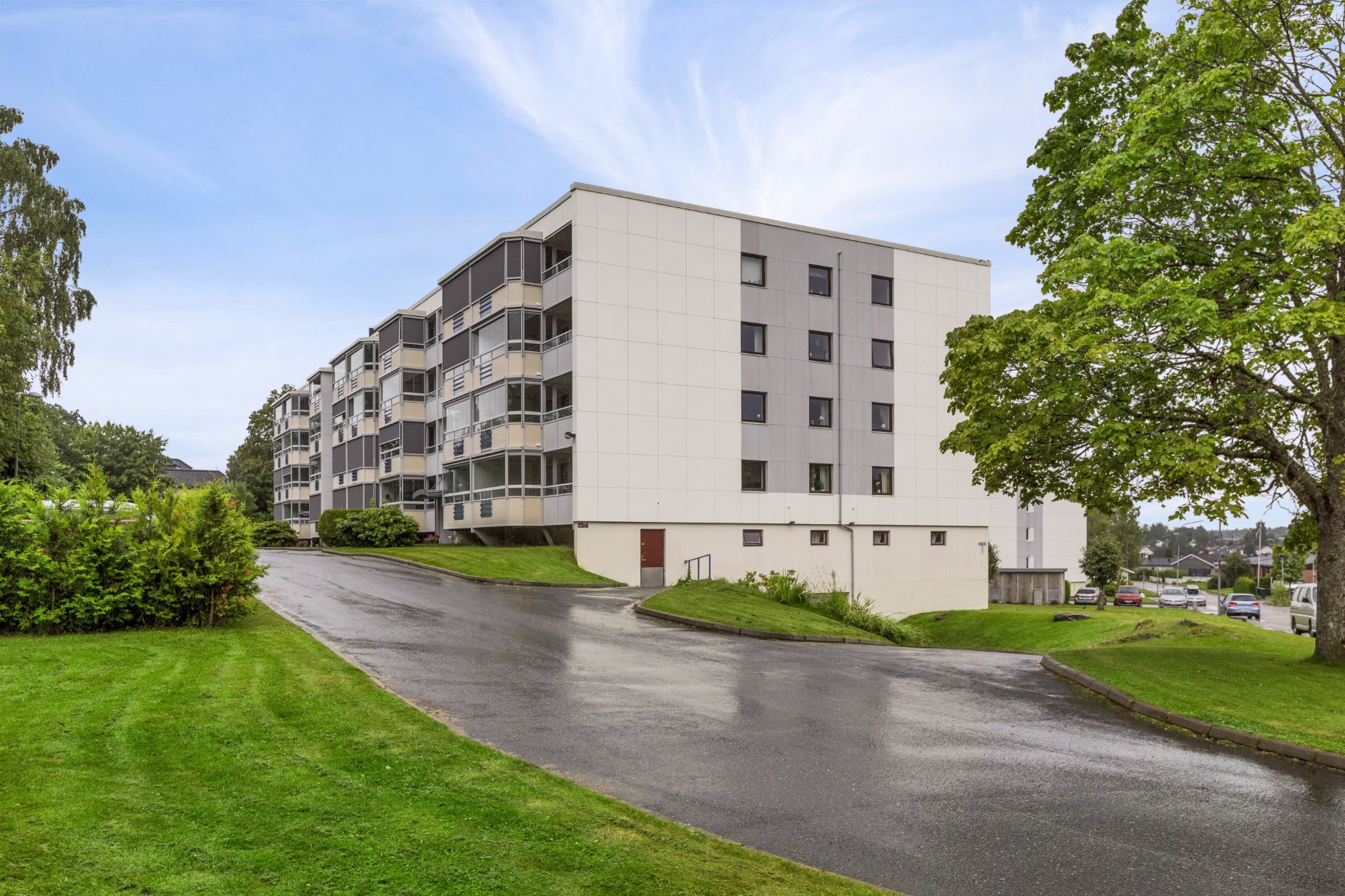 Vidars vei 17, HALDEN | DNB Eiendom | Fra hjem til hjem