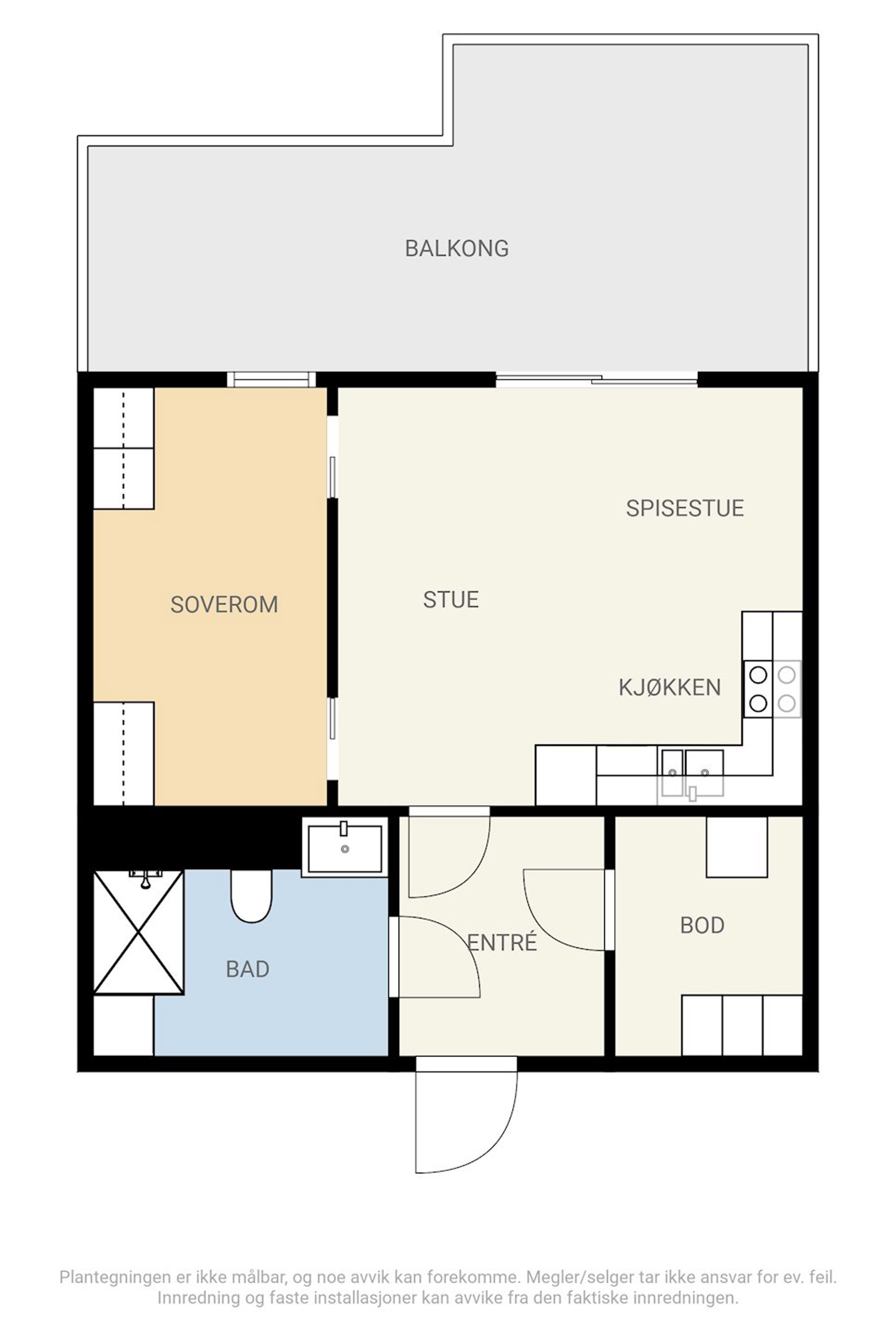 Haneborgveien 97A, FJELLHAMAR | DNB Eiendom | Fra hjem til hjem