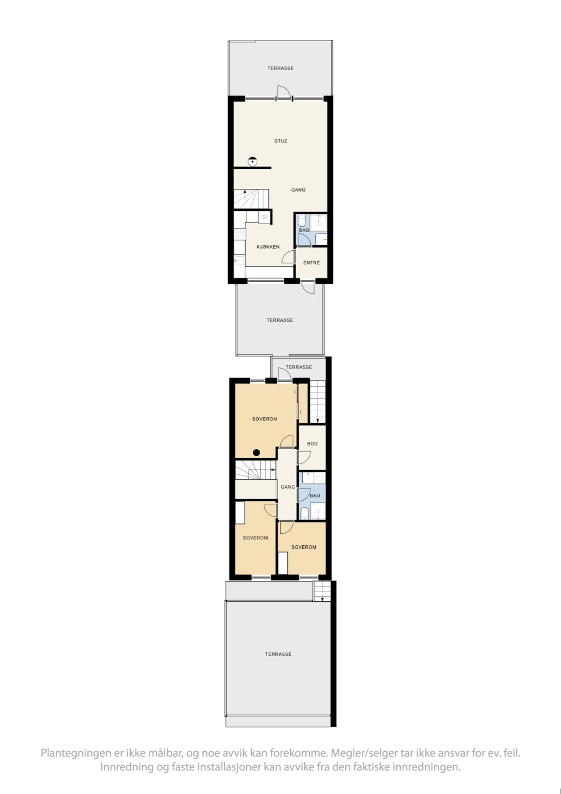 Forusskogen 38C, STAVANGER | DNB Eiendom | Fra hjem til hjem