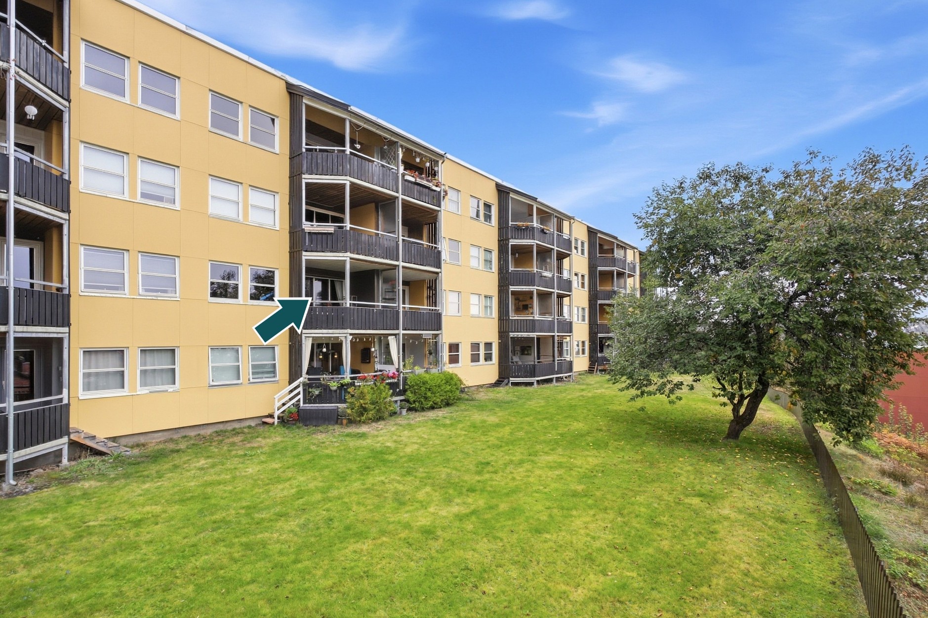Granittveien 3D, KONGSBERG